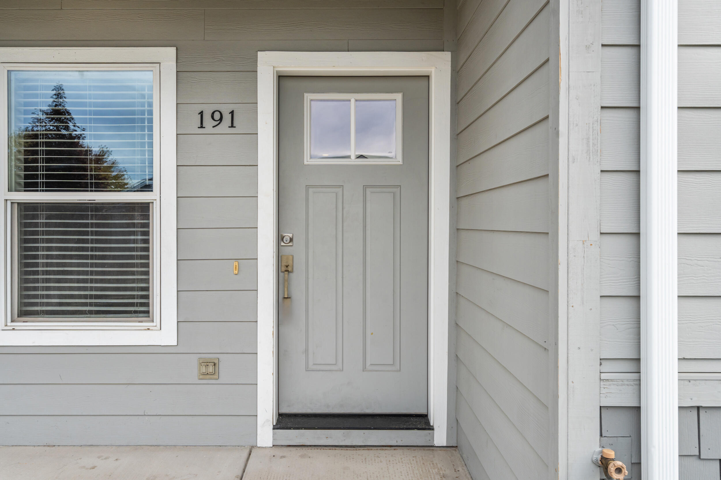 Morian Park Homes Phases 1And 2 - Residential