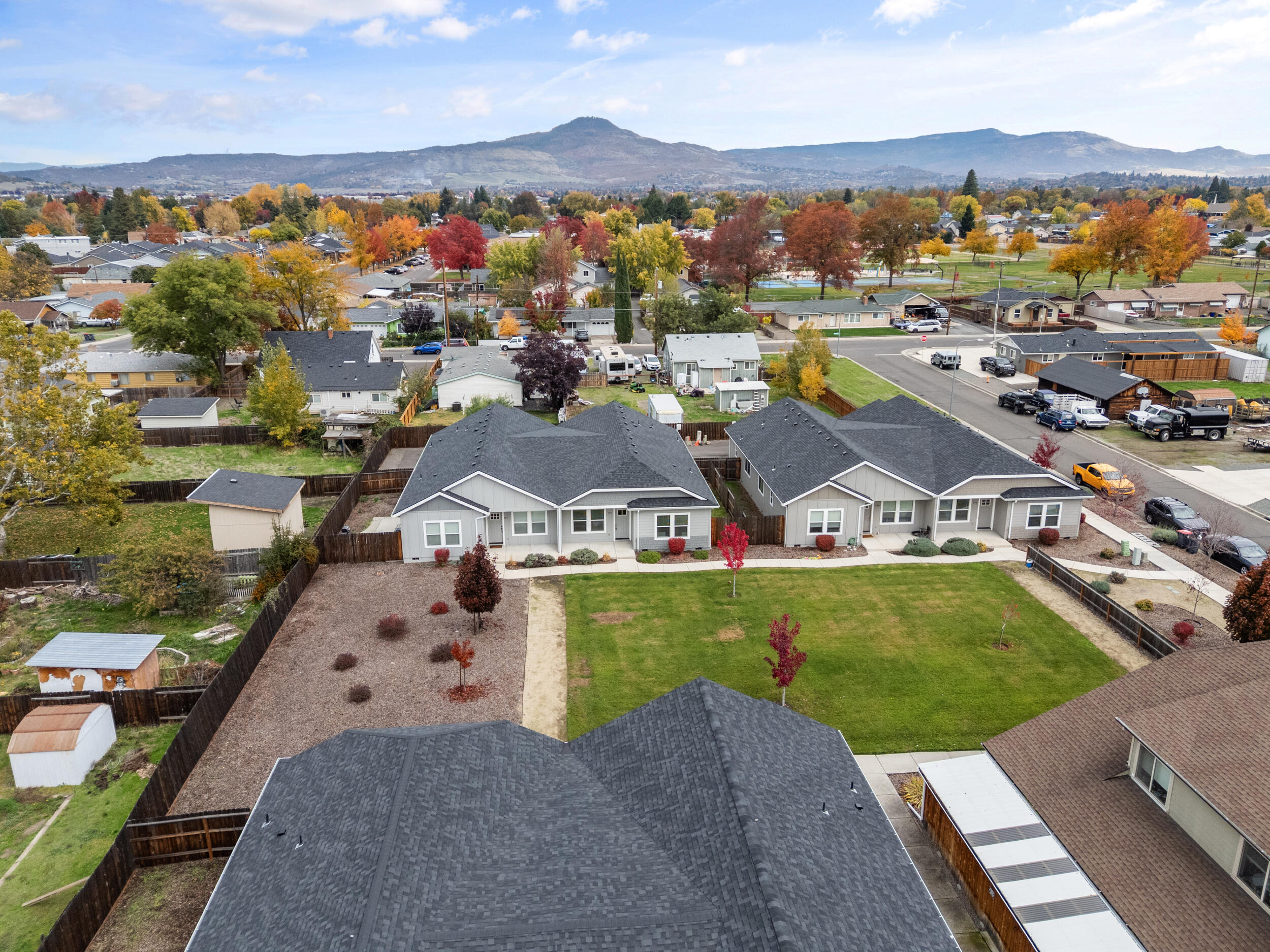 Morian Park Homes Phases 1And 2 - Residential