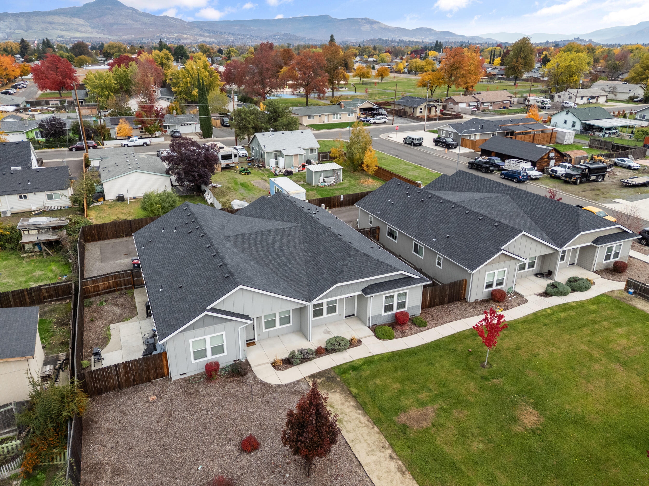 Morian Park Homes Phases 1And 2 - Residential