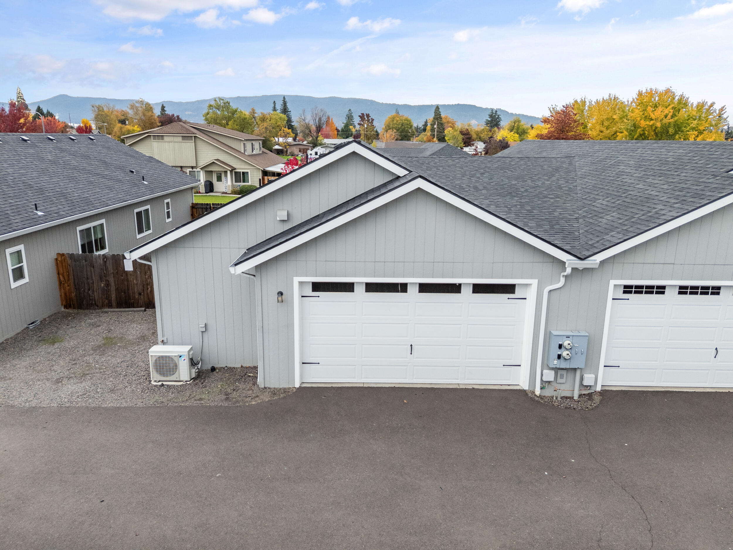 Morian Park Homes Phases 1And 2 - Residential