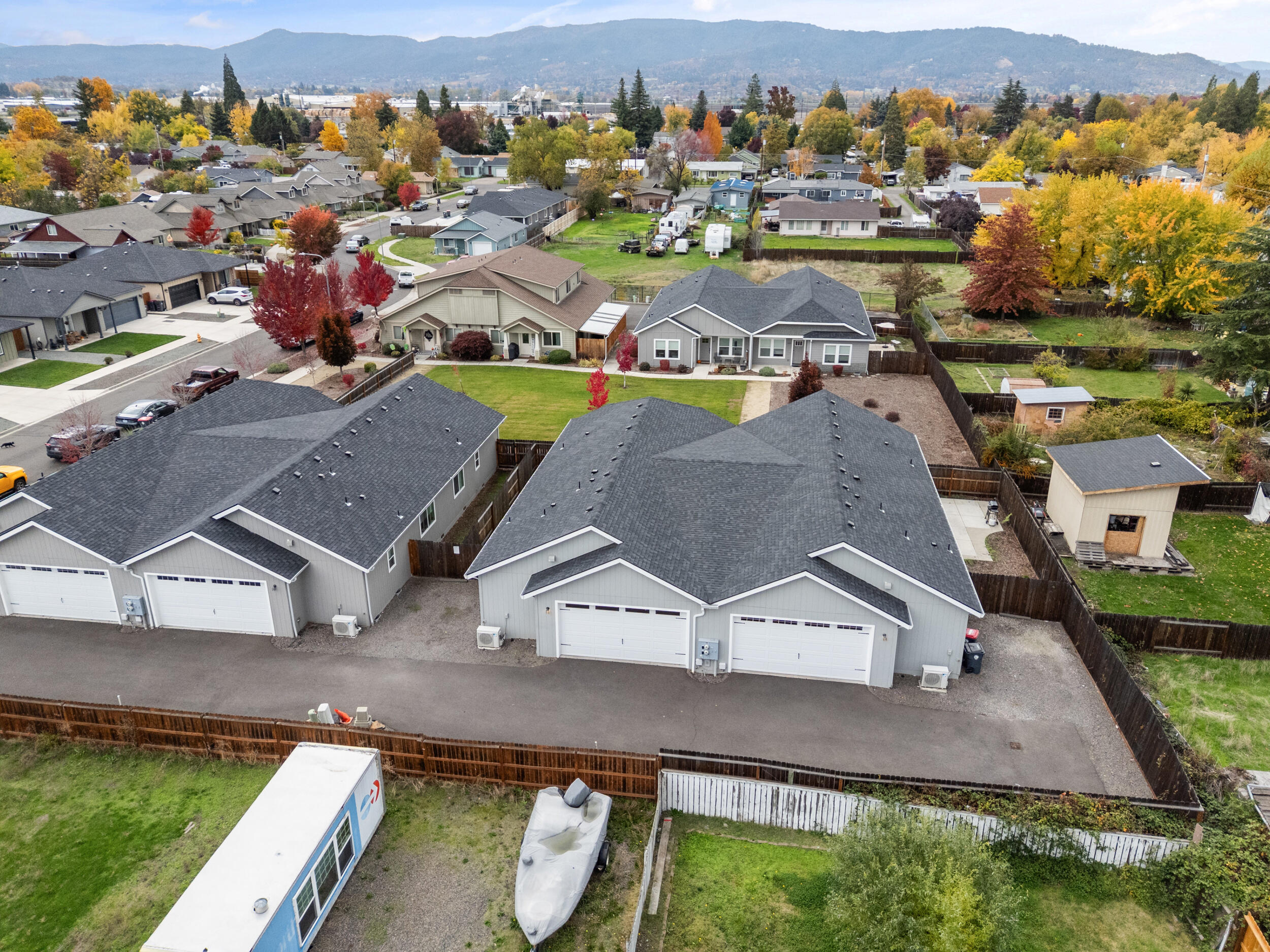 Morian Park Homes Phases 1And 2 - Residential