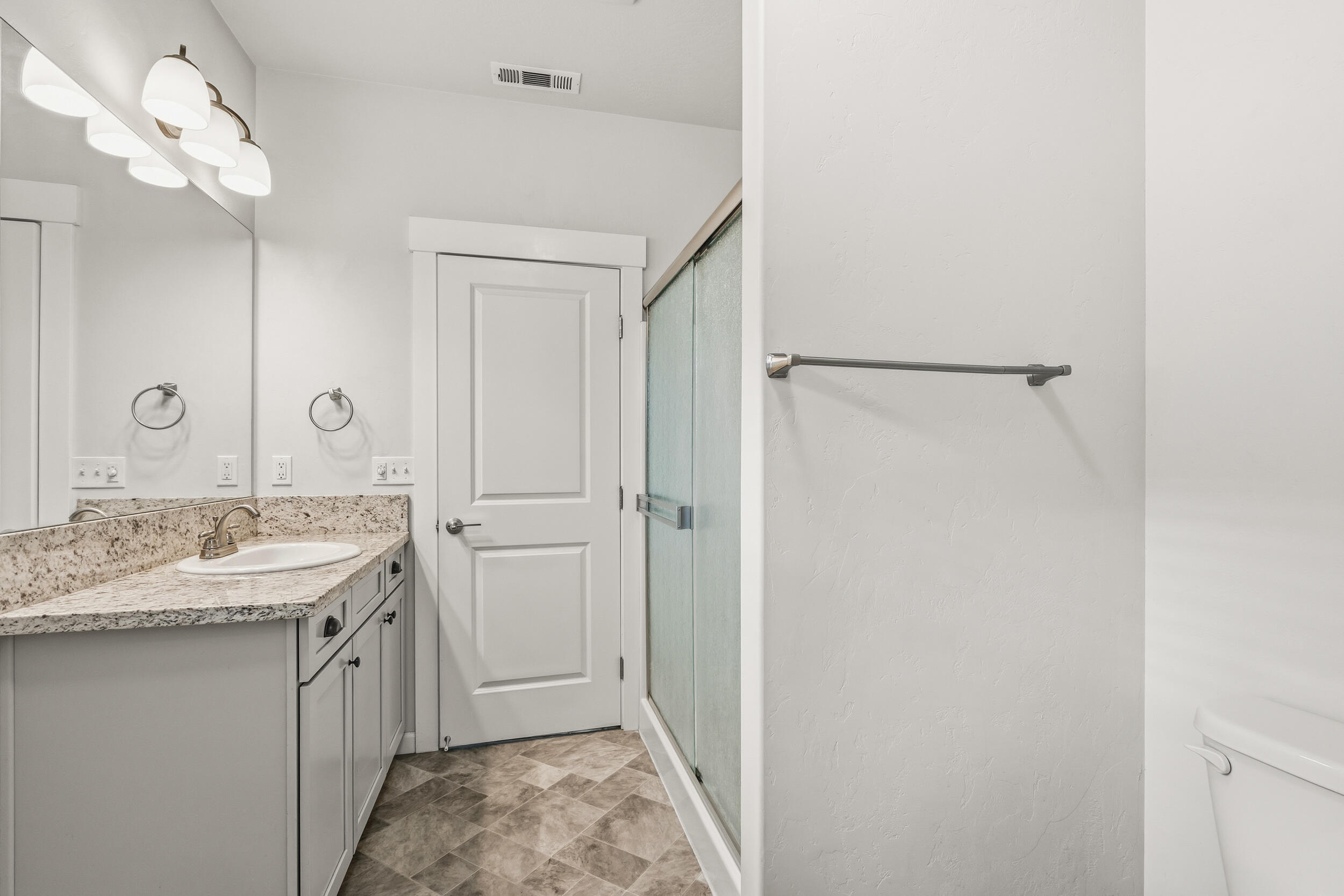 Morian Park Homes Phases 1And 2 - Residential