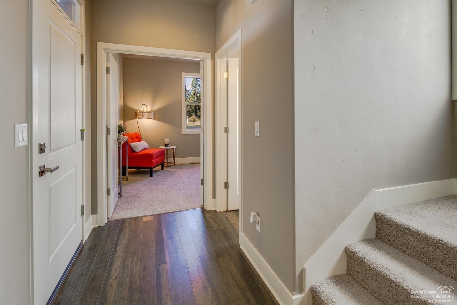 The Bridges - Residential