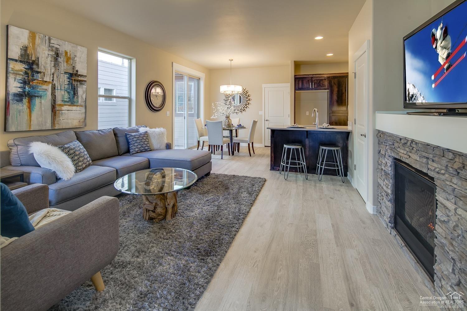 The Bridges - Residential