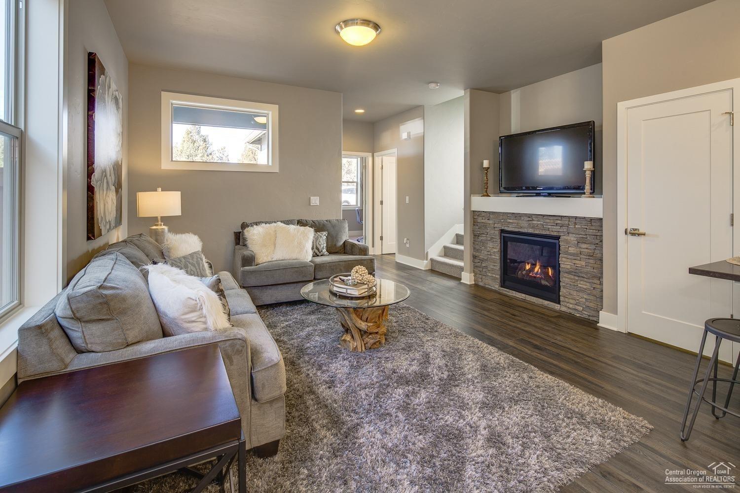 The Bridges - Residential