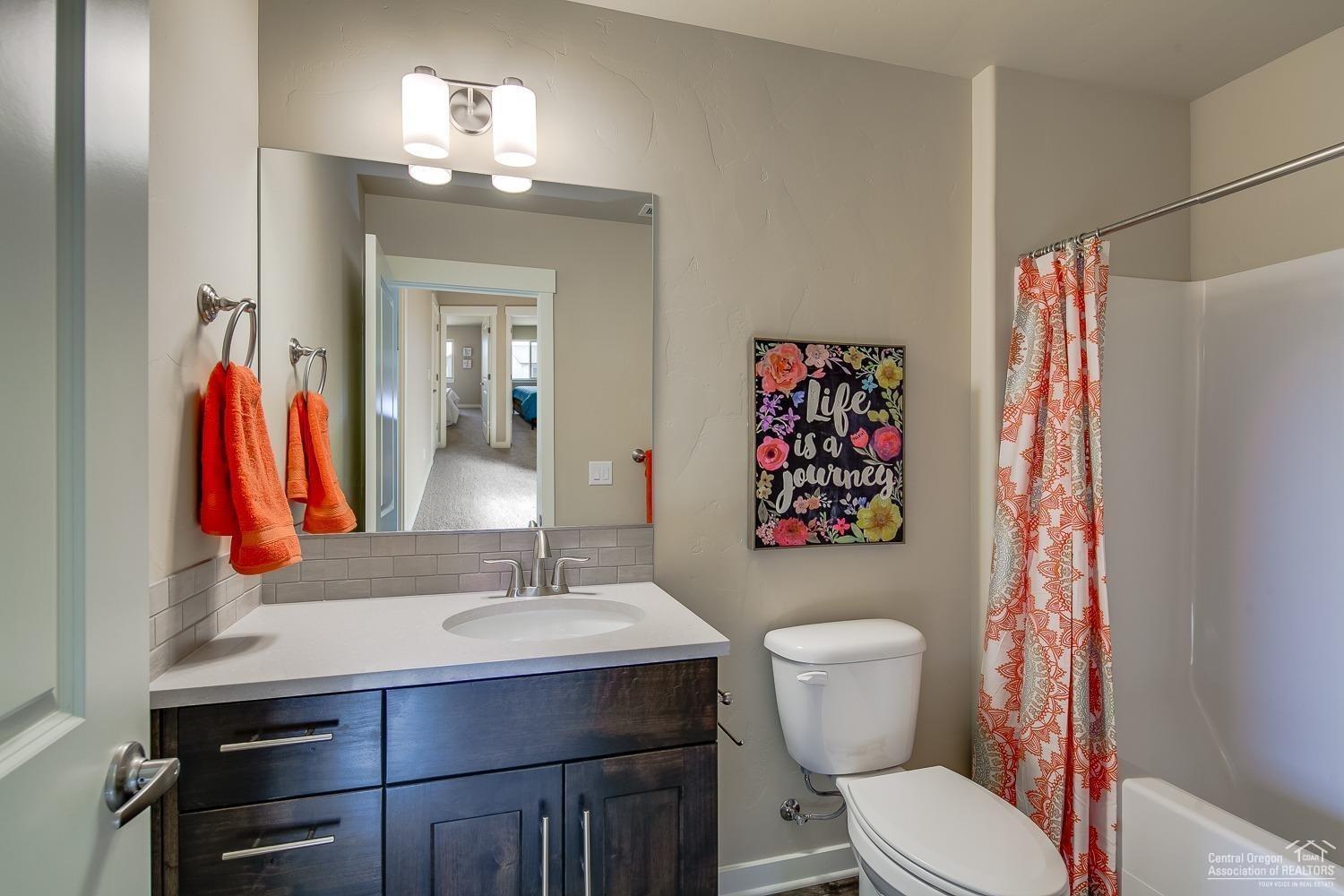 The Bridges - Residential