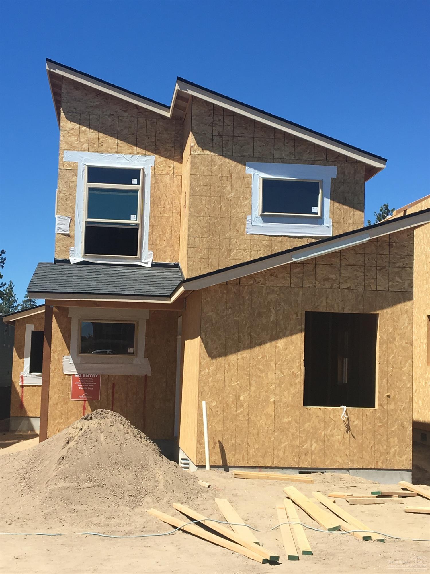 The Bridges - Residential