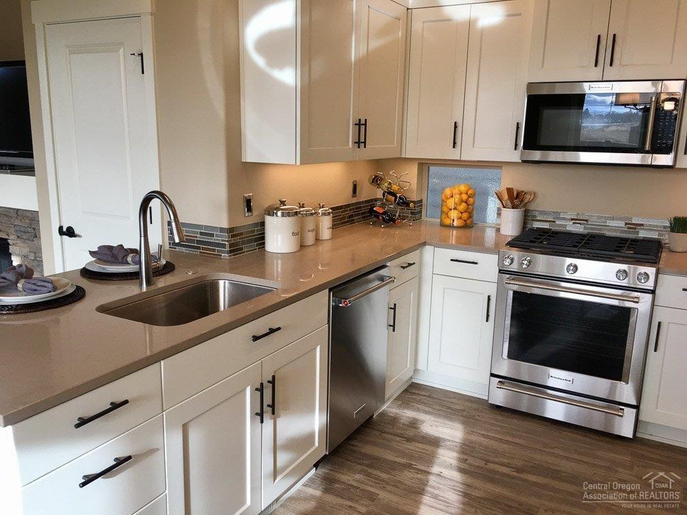 The Bridges - Residential