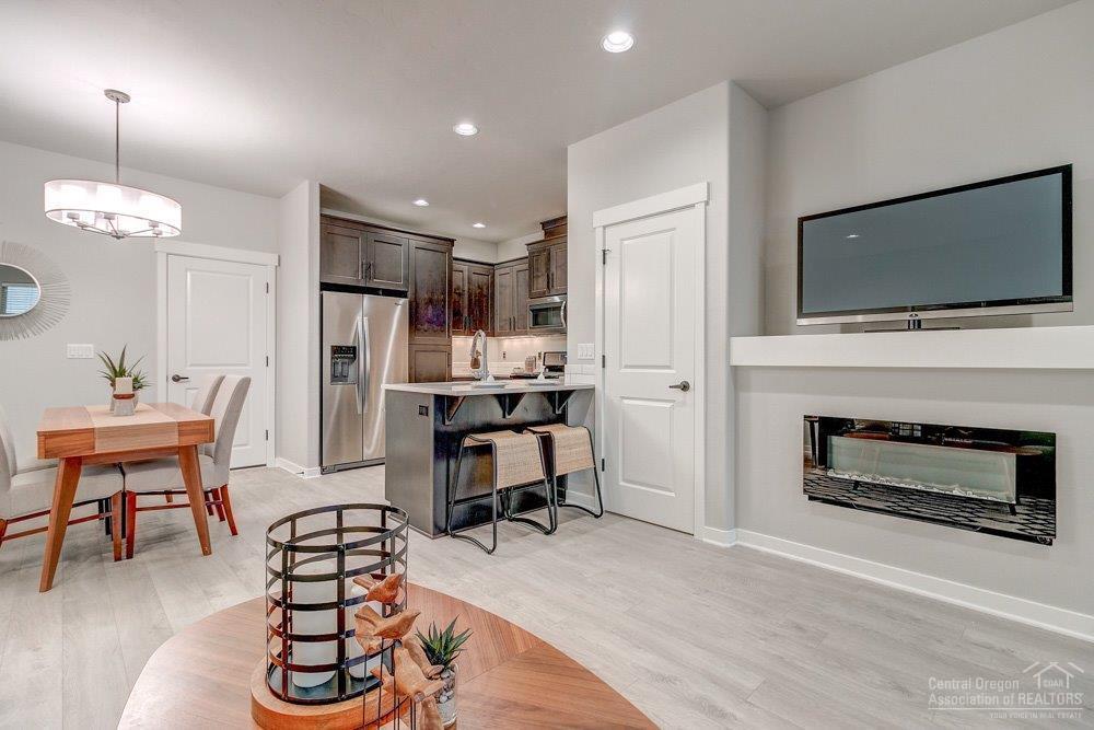 The Bridges - Residential