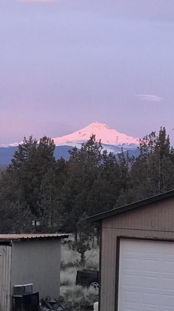 Round Butte - Residential