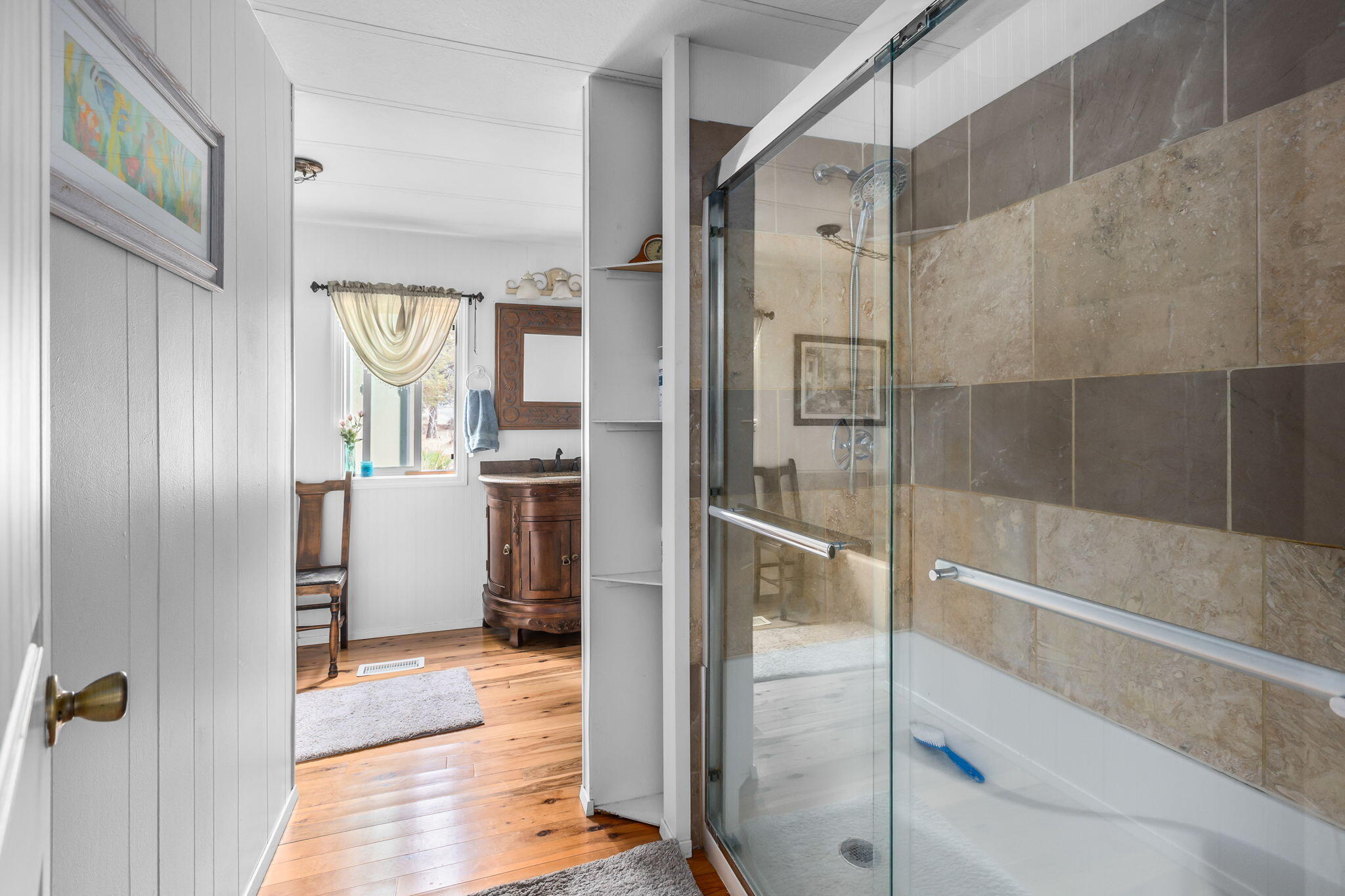 Round Butte - Residential