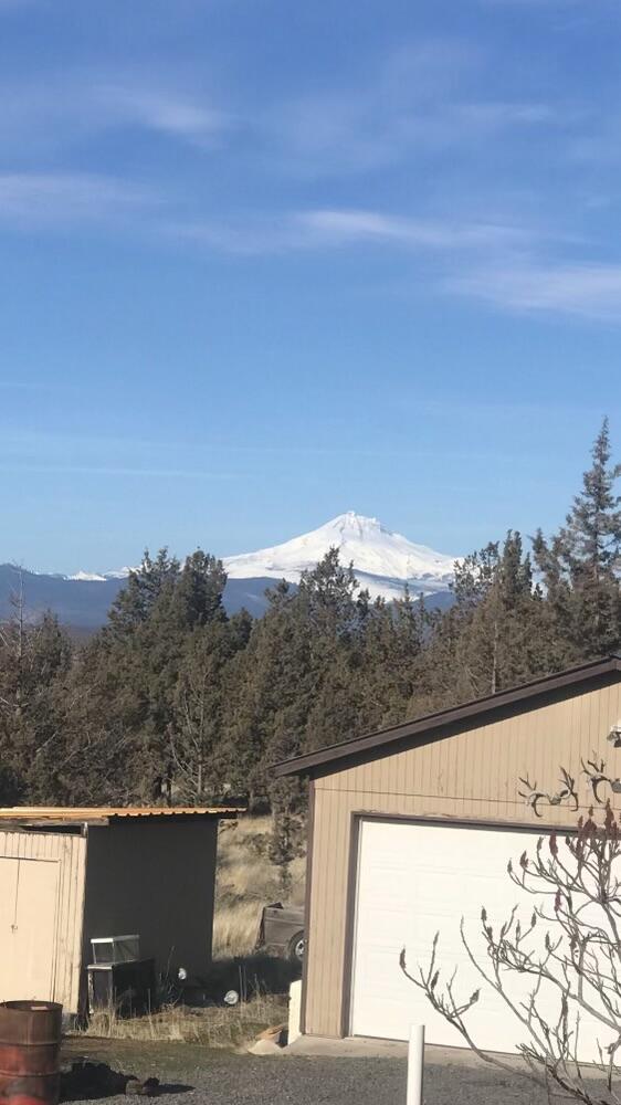 Round Butte - Residential