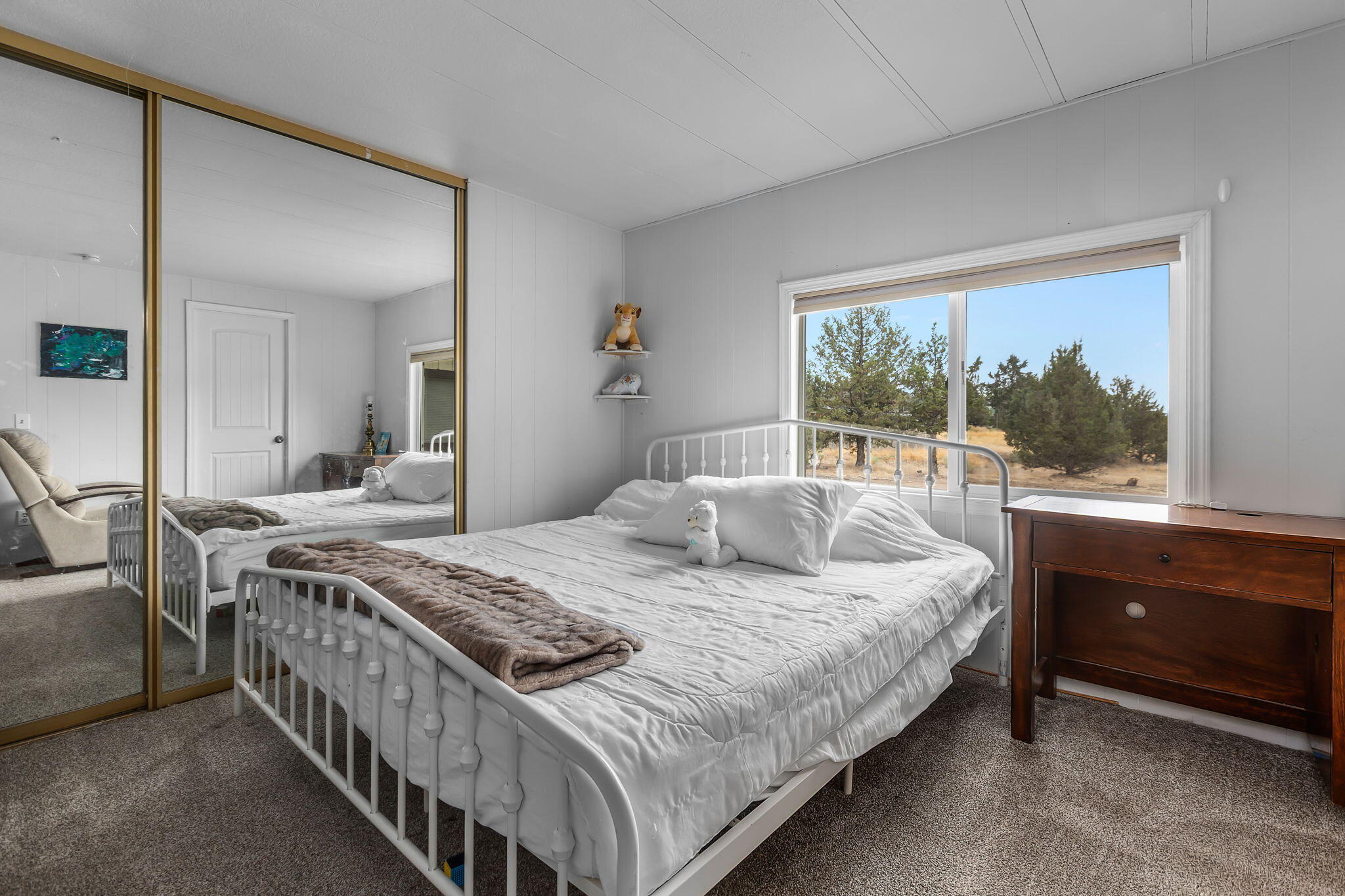 Round Butte - Residential