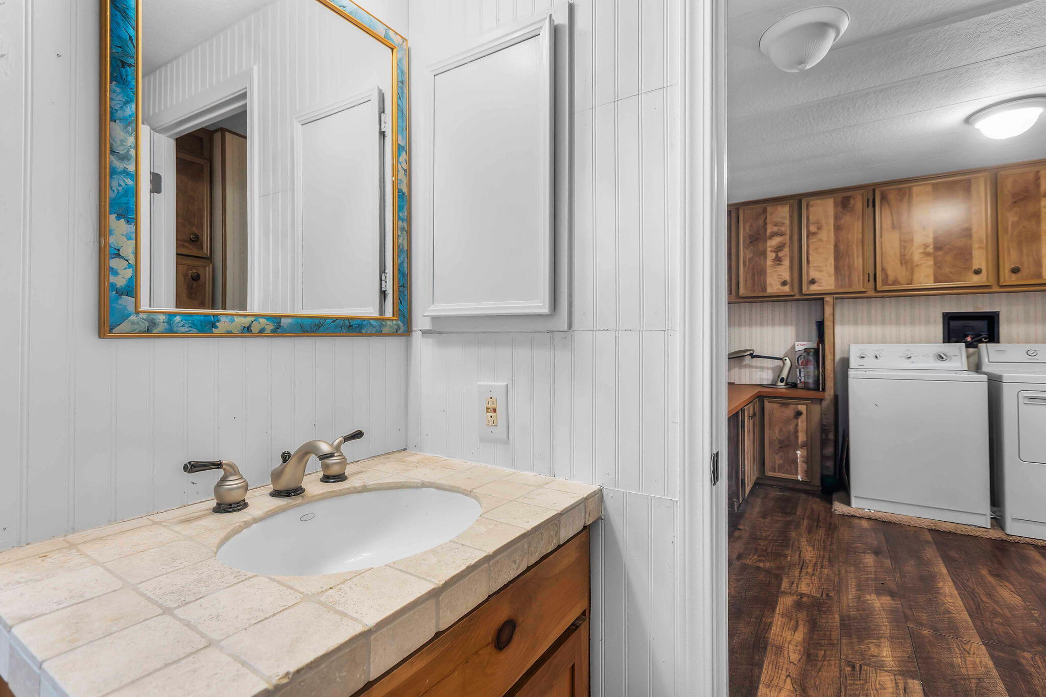 Round Butte - Residential