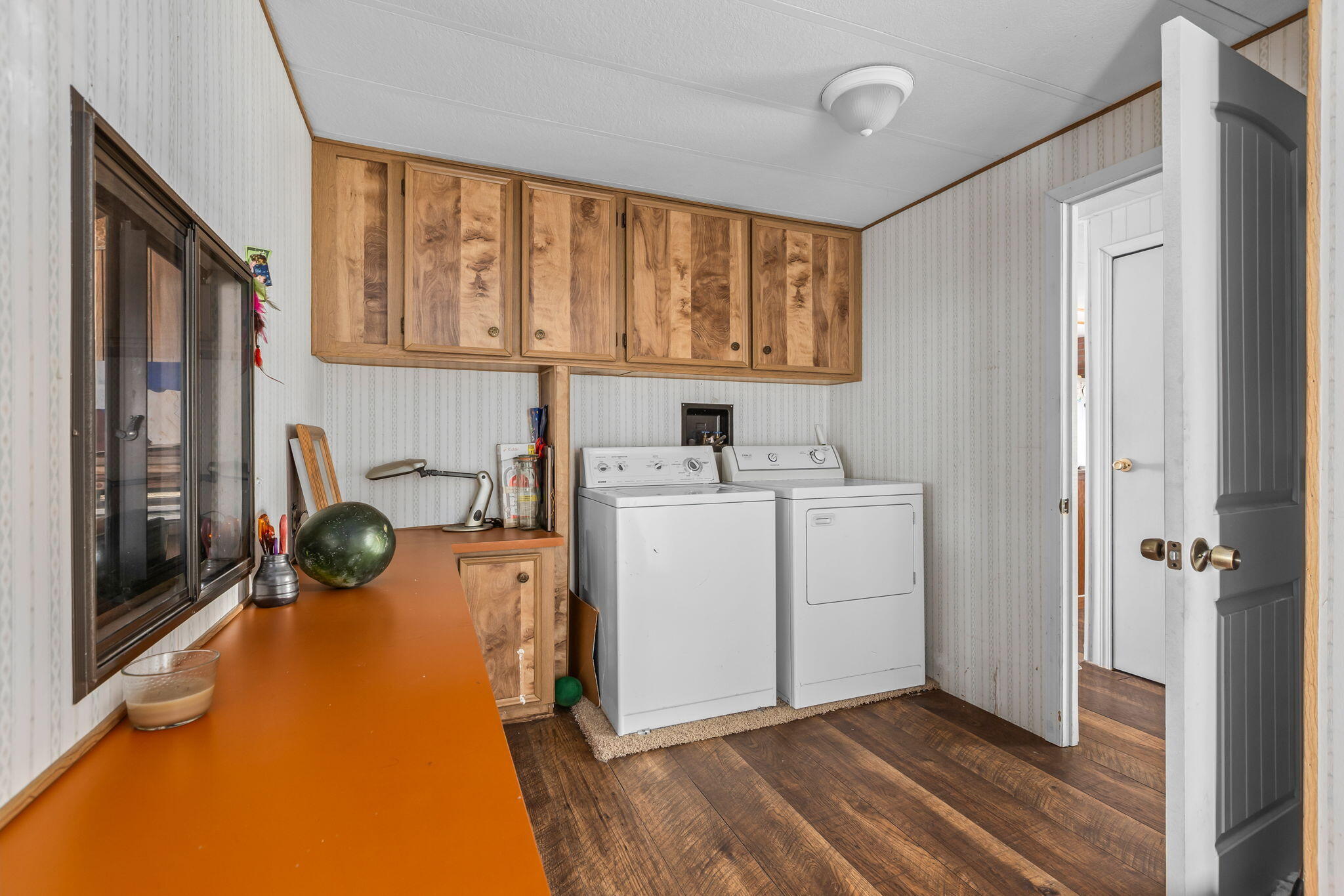 Round Butte - Residential