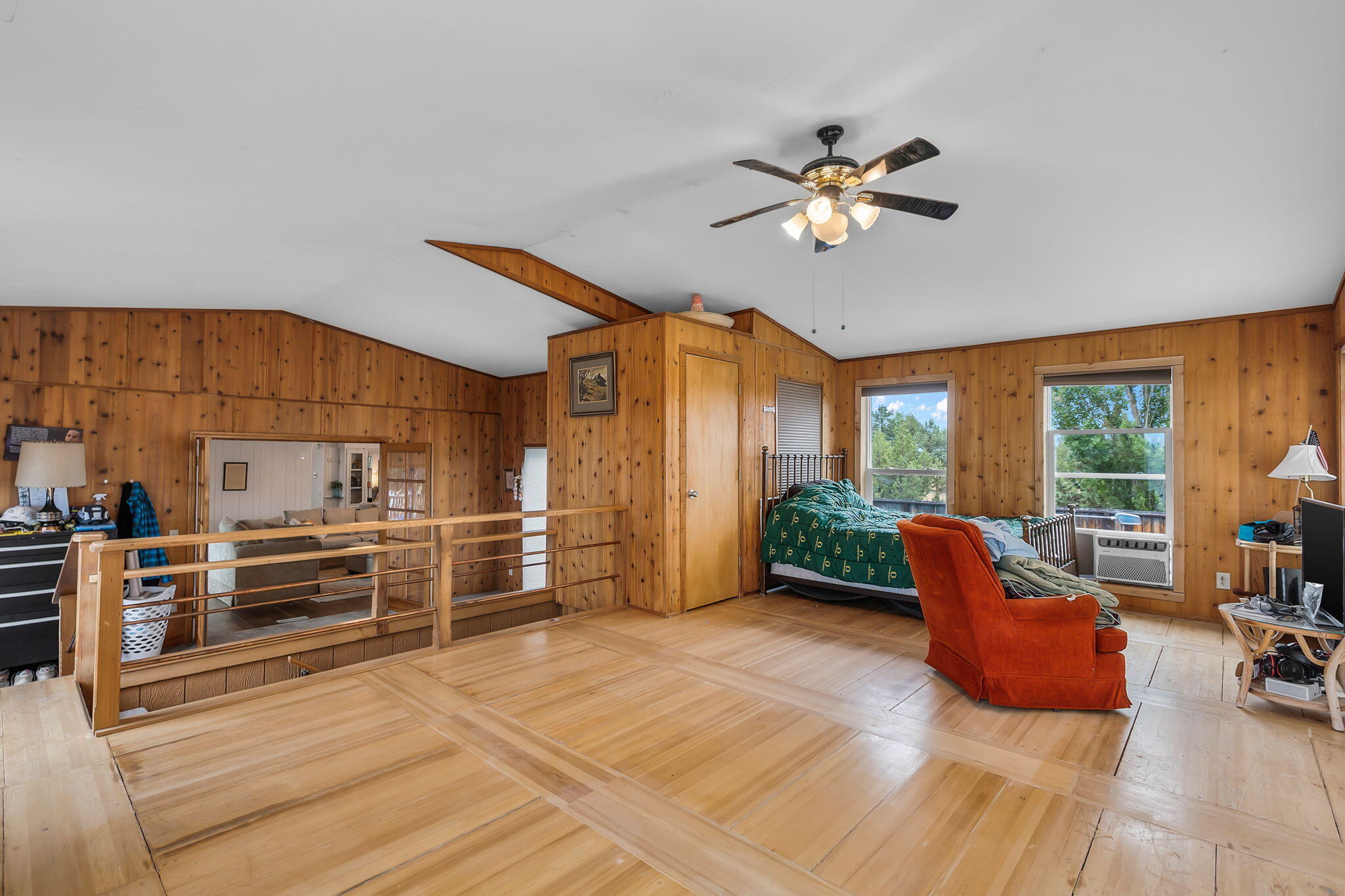 Round Butte - Residential