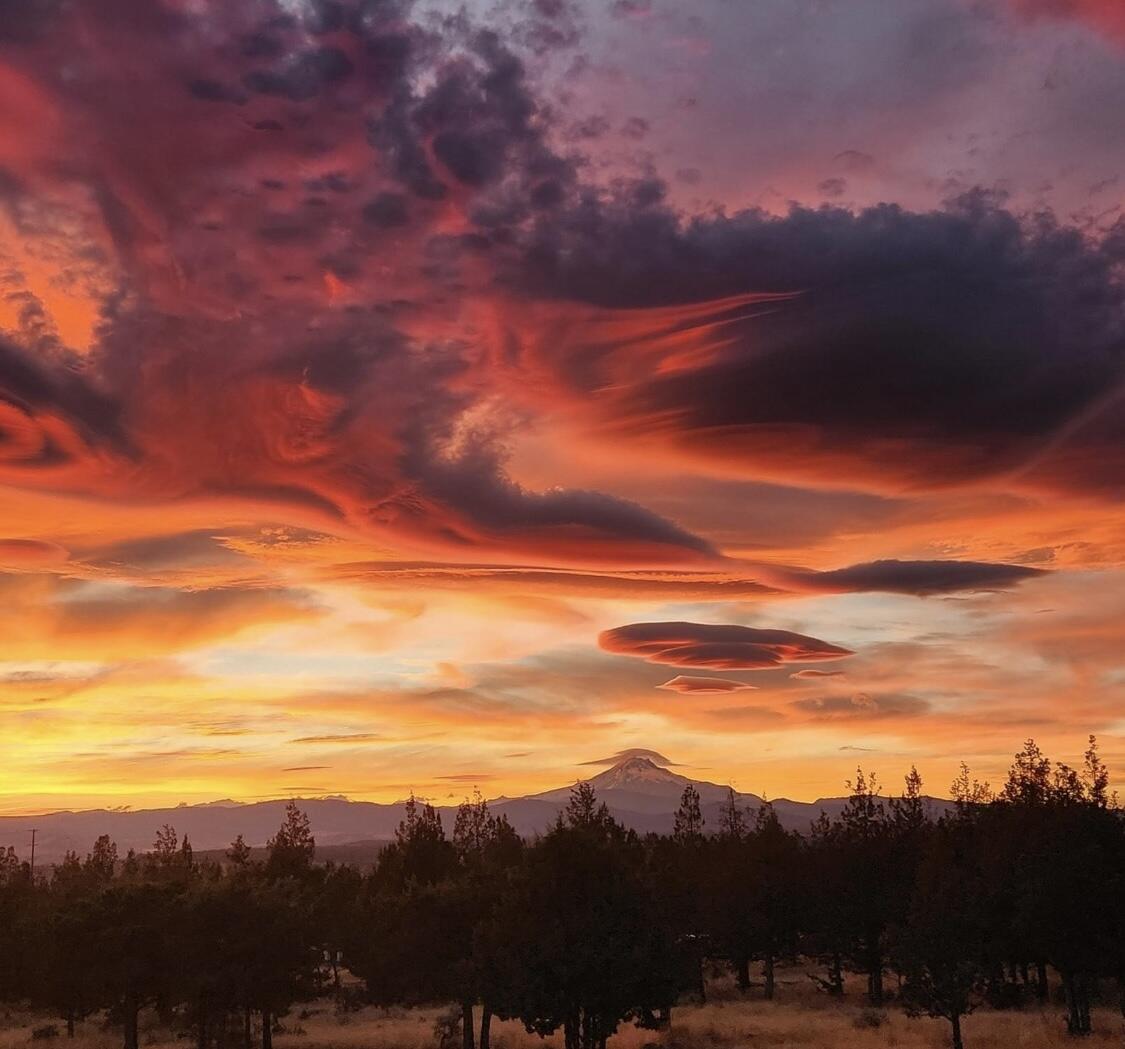 Round Butte - Residential