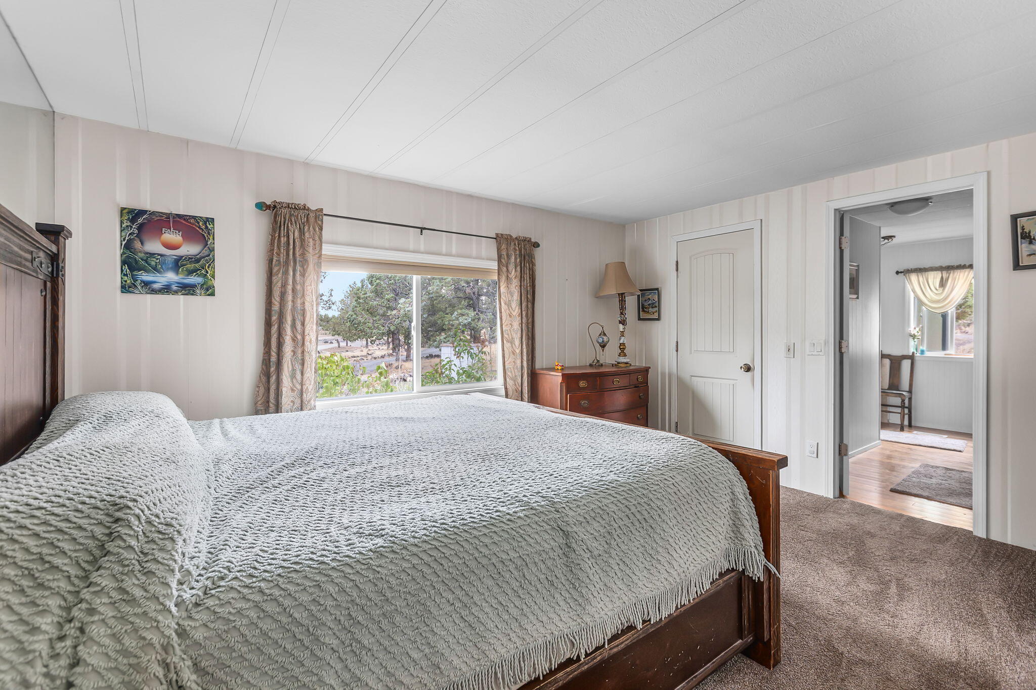 Round Butte - Residential