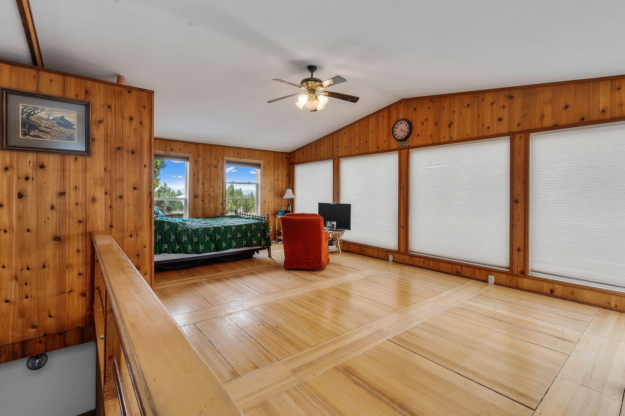 Round Butte - Residential