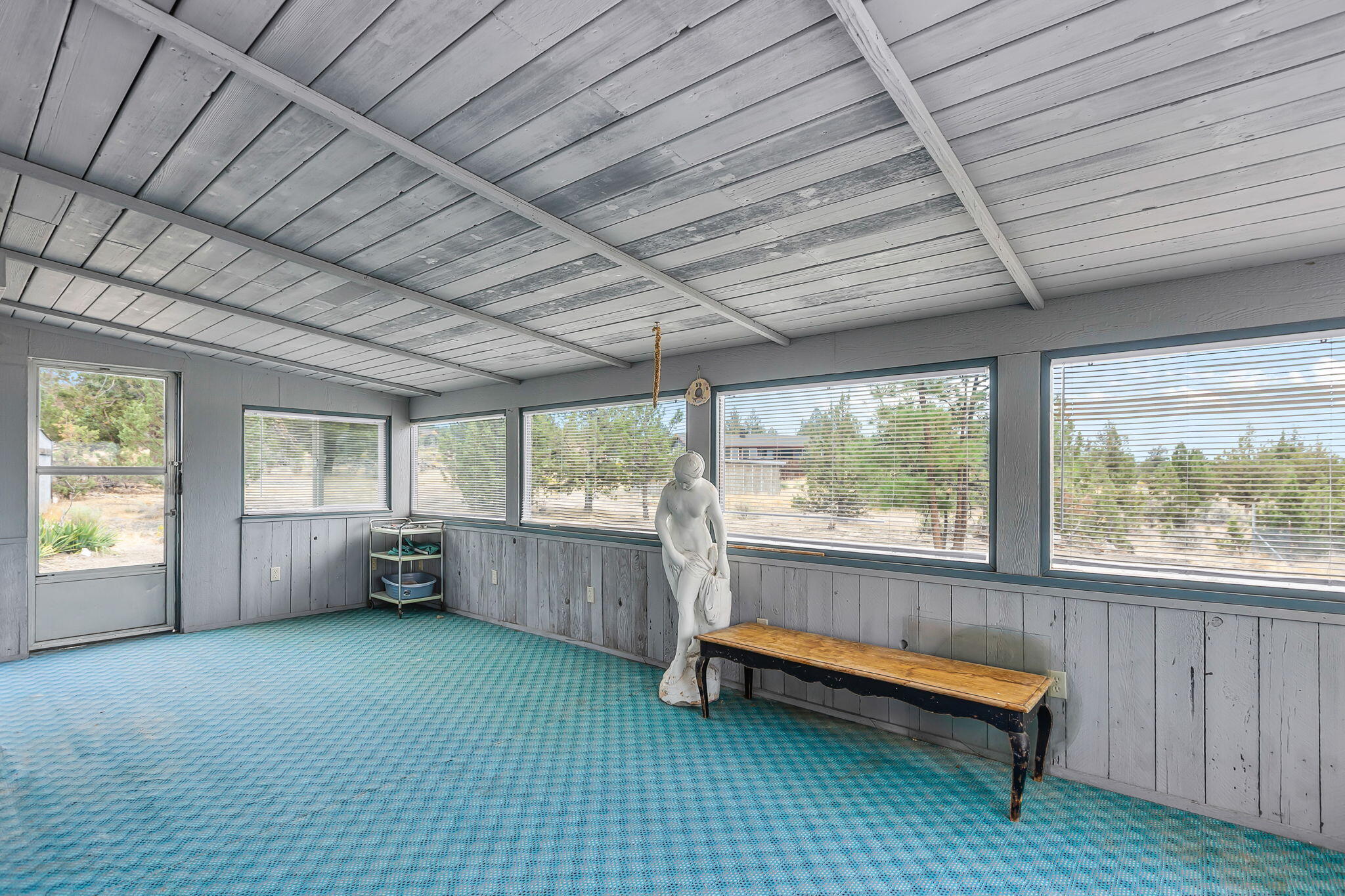 Round Butte - Residential