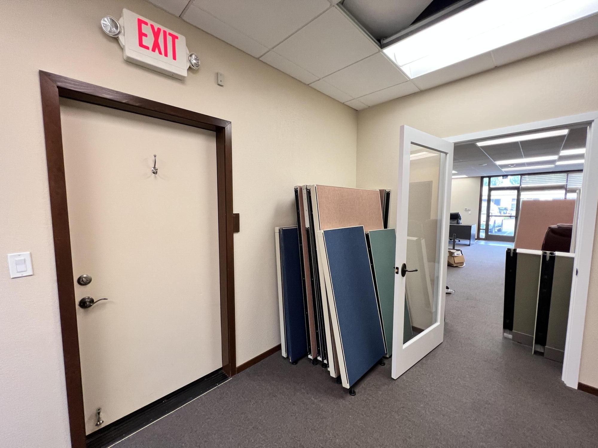 Alderwood Office Park - Commercial Lease