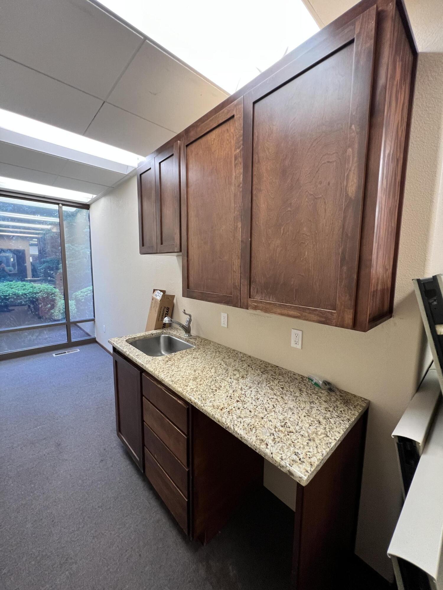 Alderwood Office Park - Commercial Lease