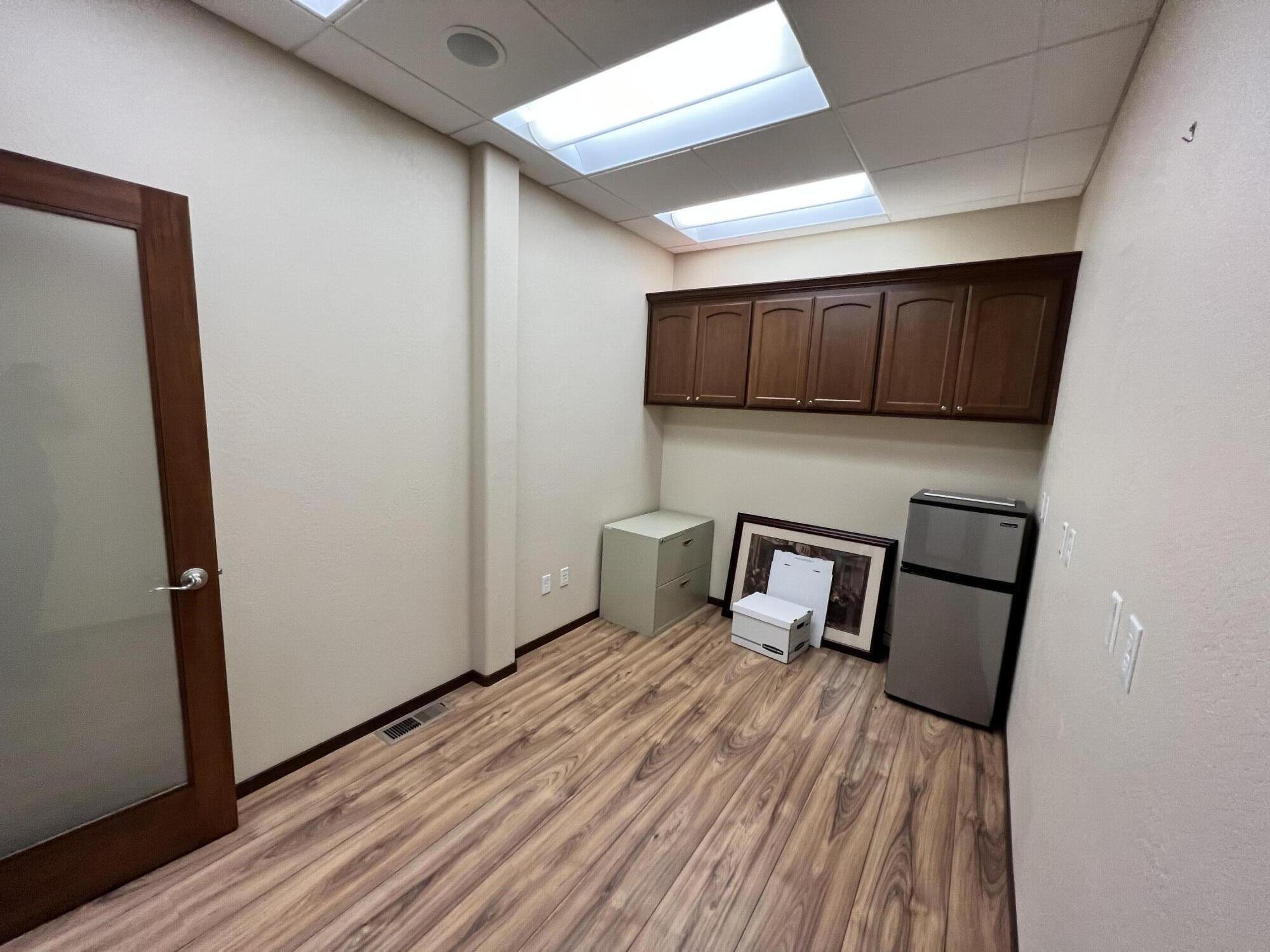 Alderwood Office Park - Commercial Lease