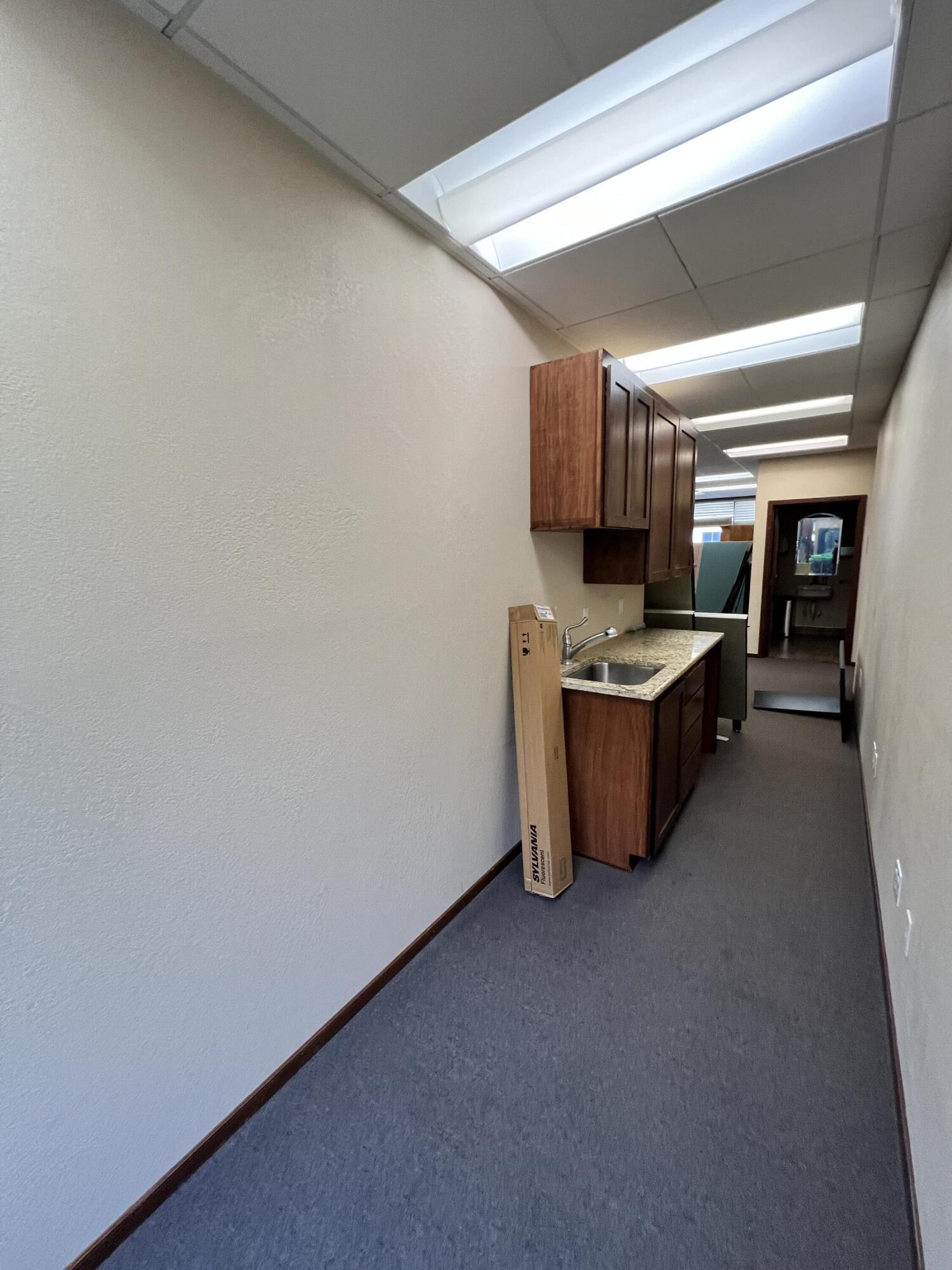 Alderwood Office Park - Commercial Lease