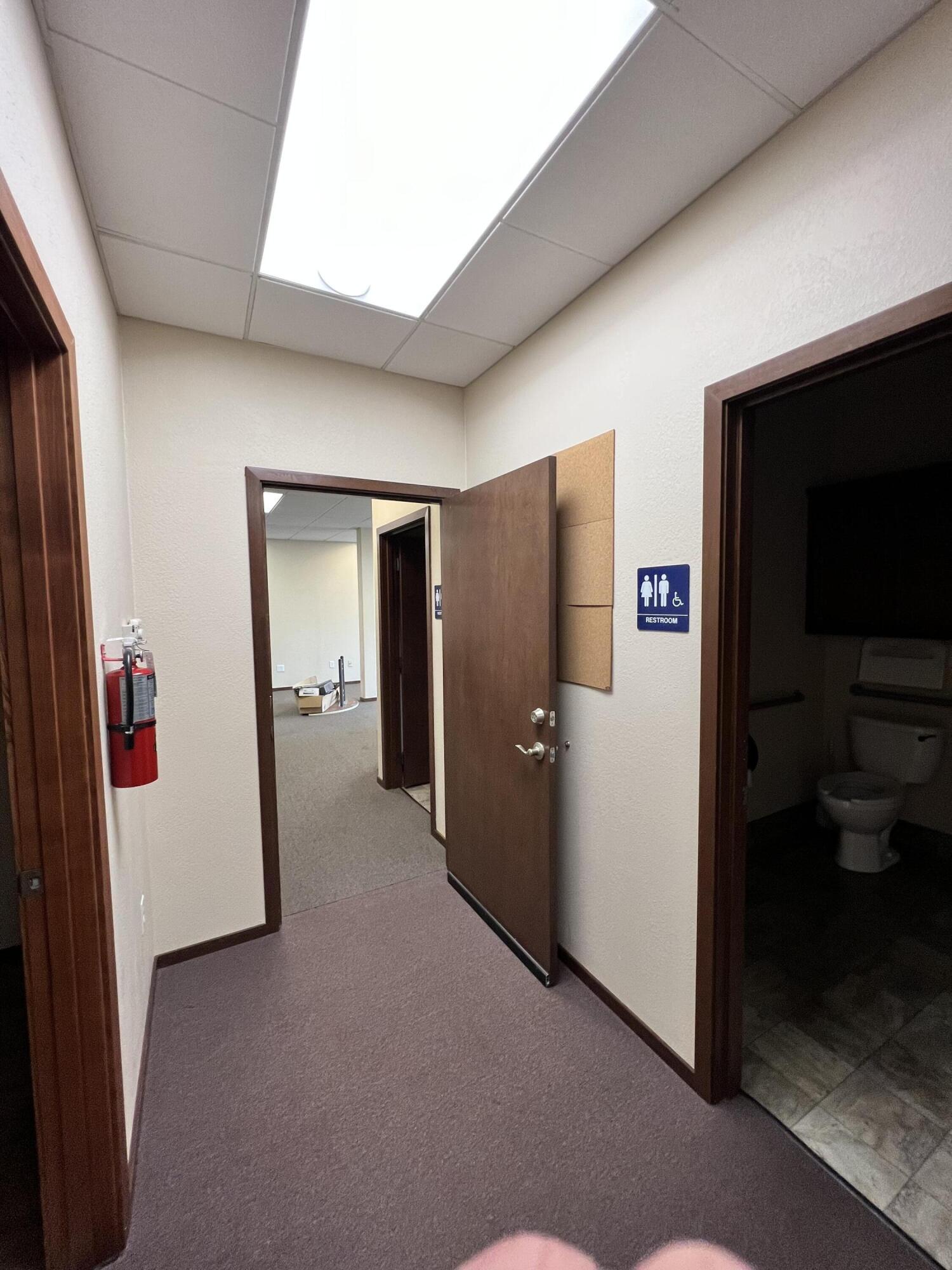 Alderwood Office Park - Commercial Lease