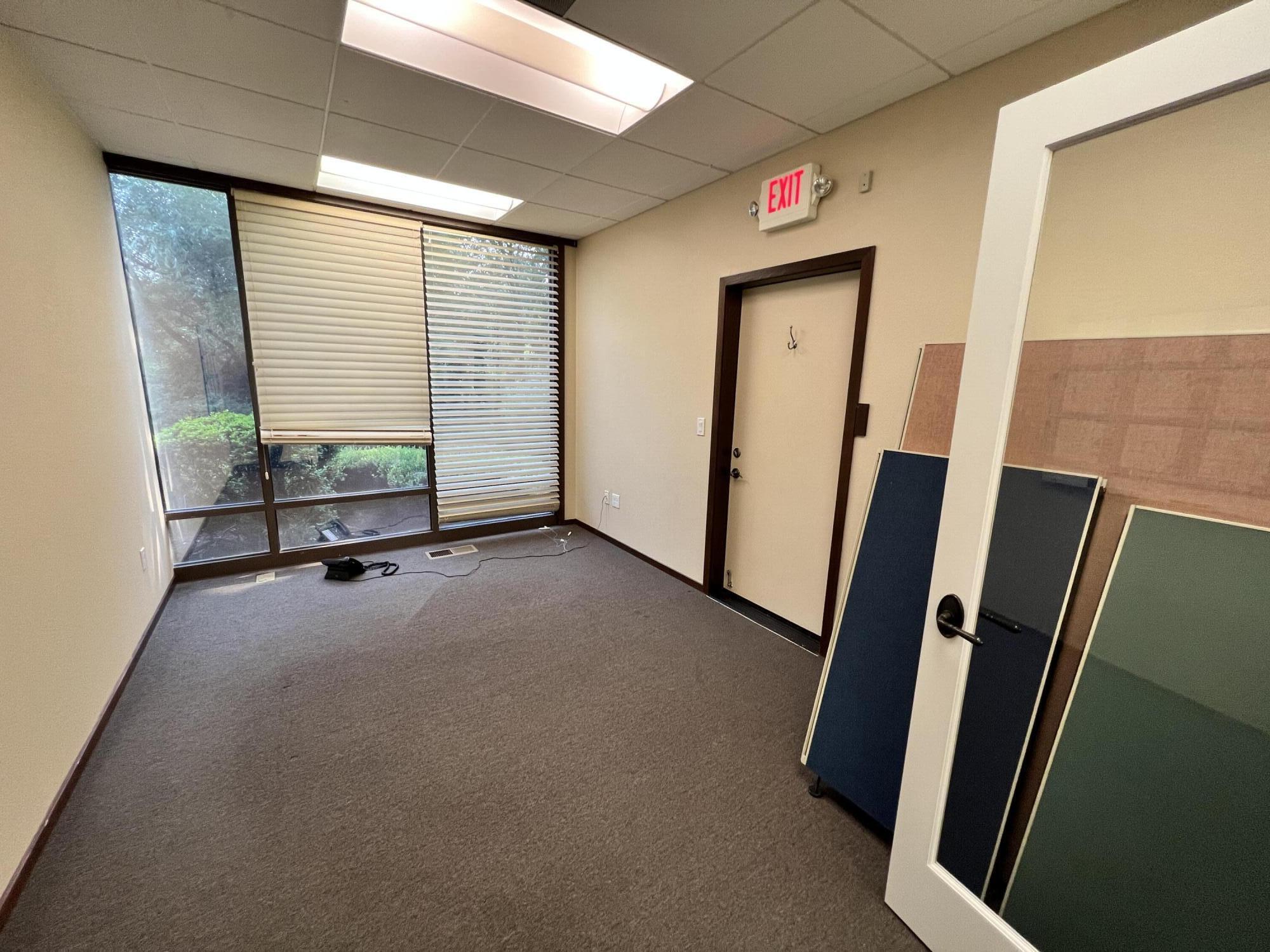 Alderwood Office Park - Commercial Lease