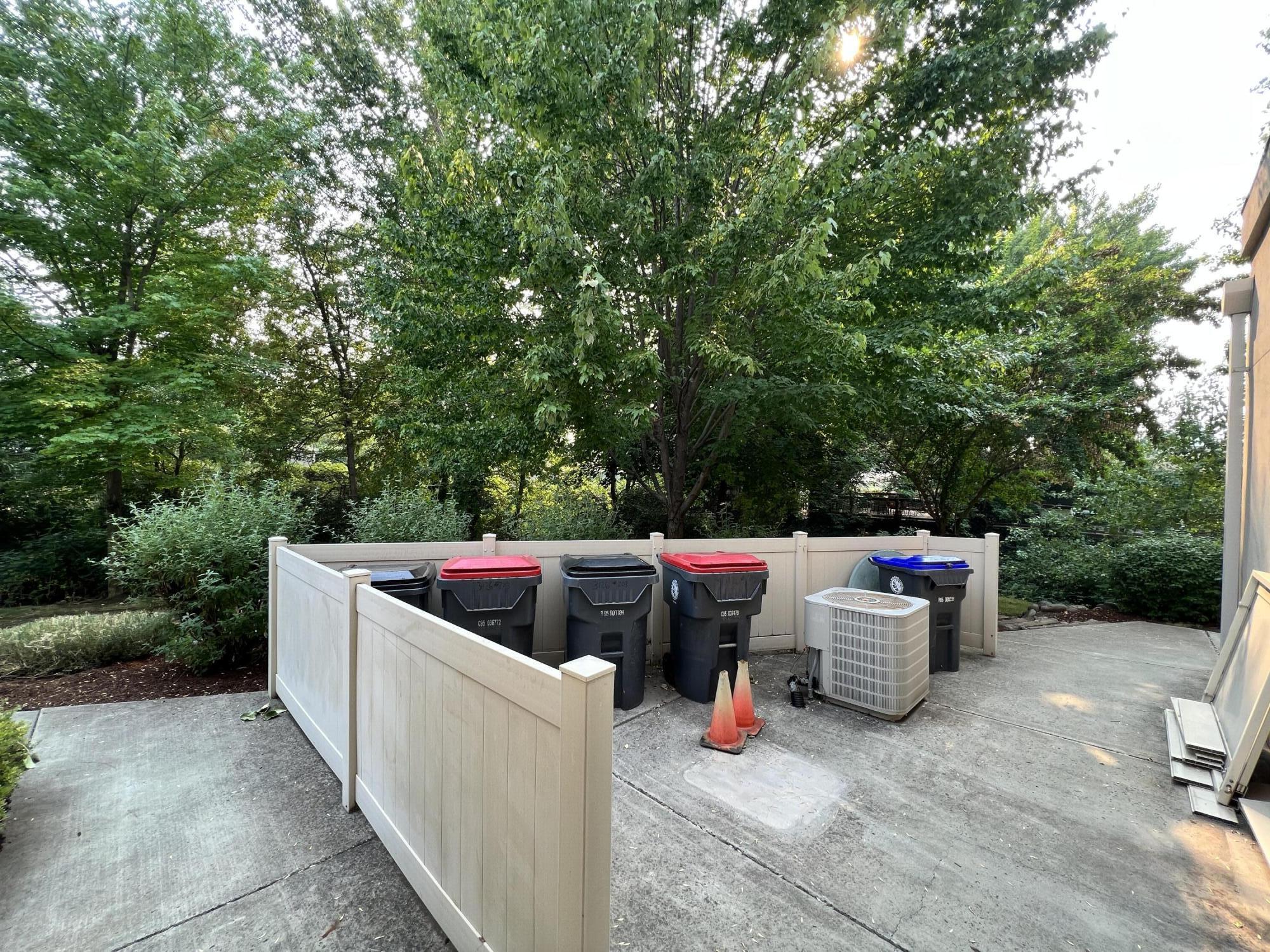 Alderwood Office Park - Commercial Lease