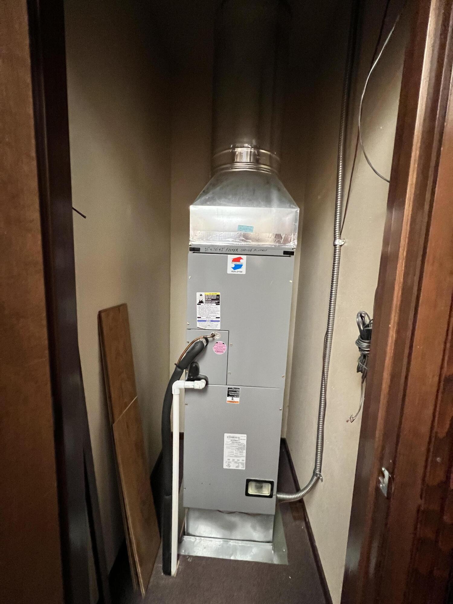 Alderwood Office Park - Commercial Lease