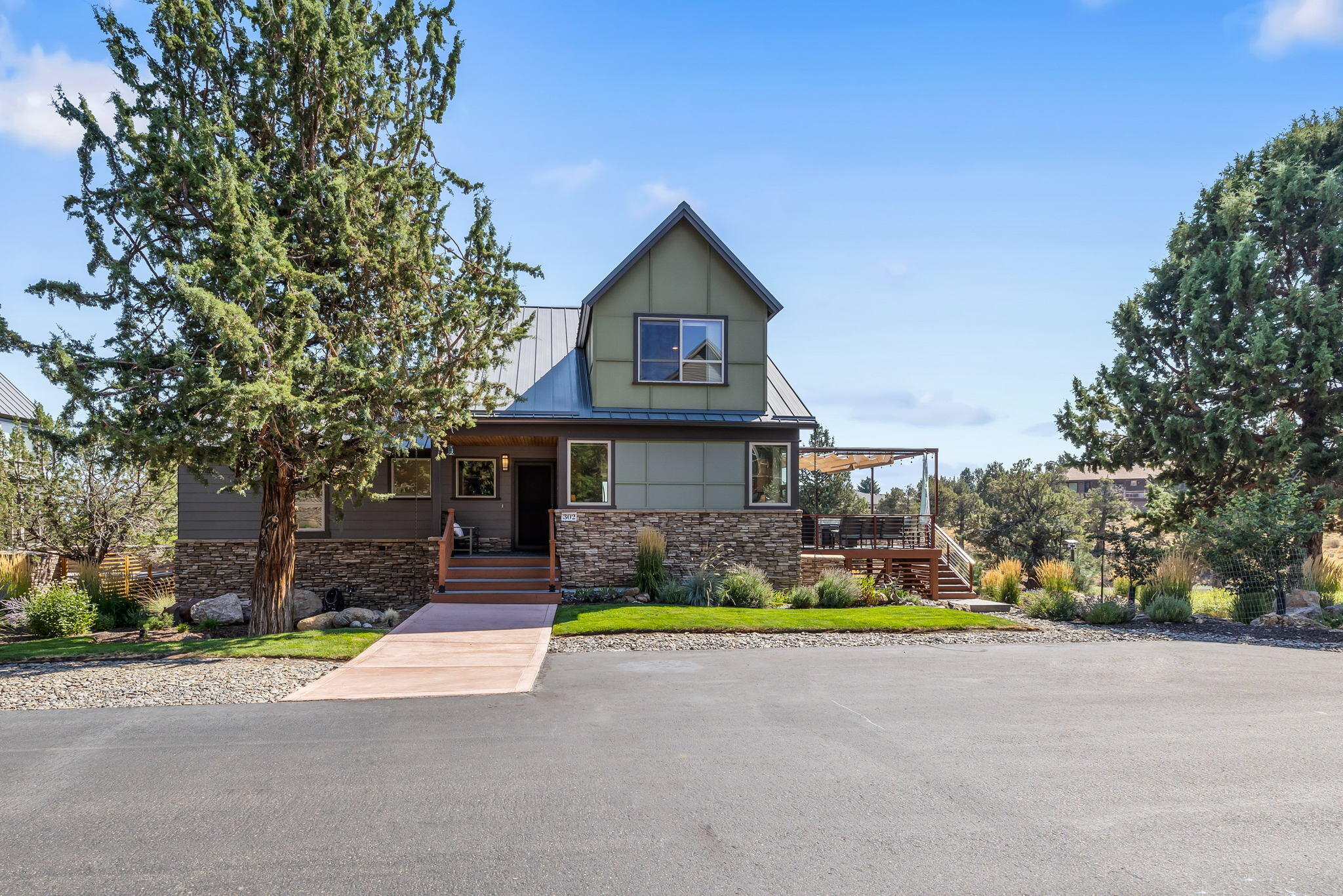 Eagle Crest - Residential