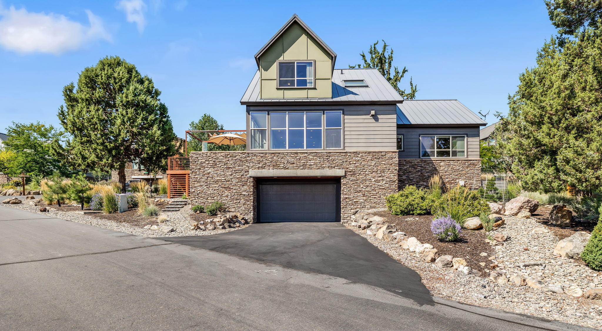 Eagle Crest - Residential