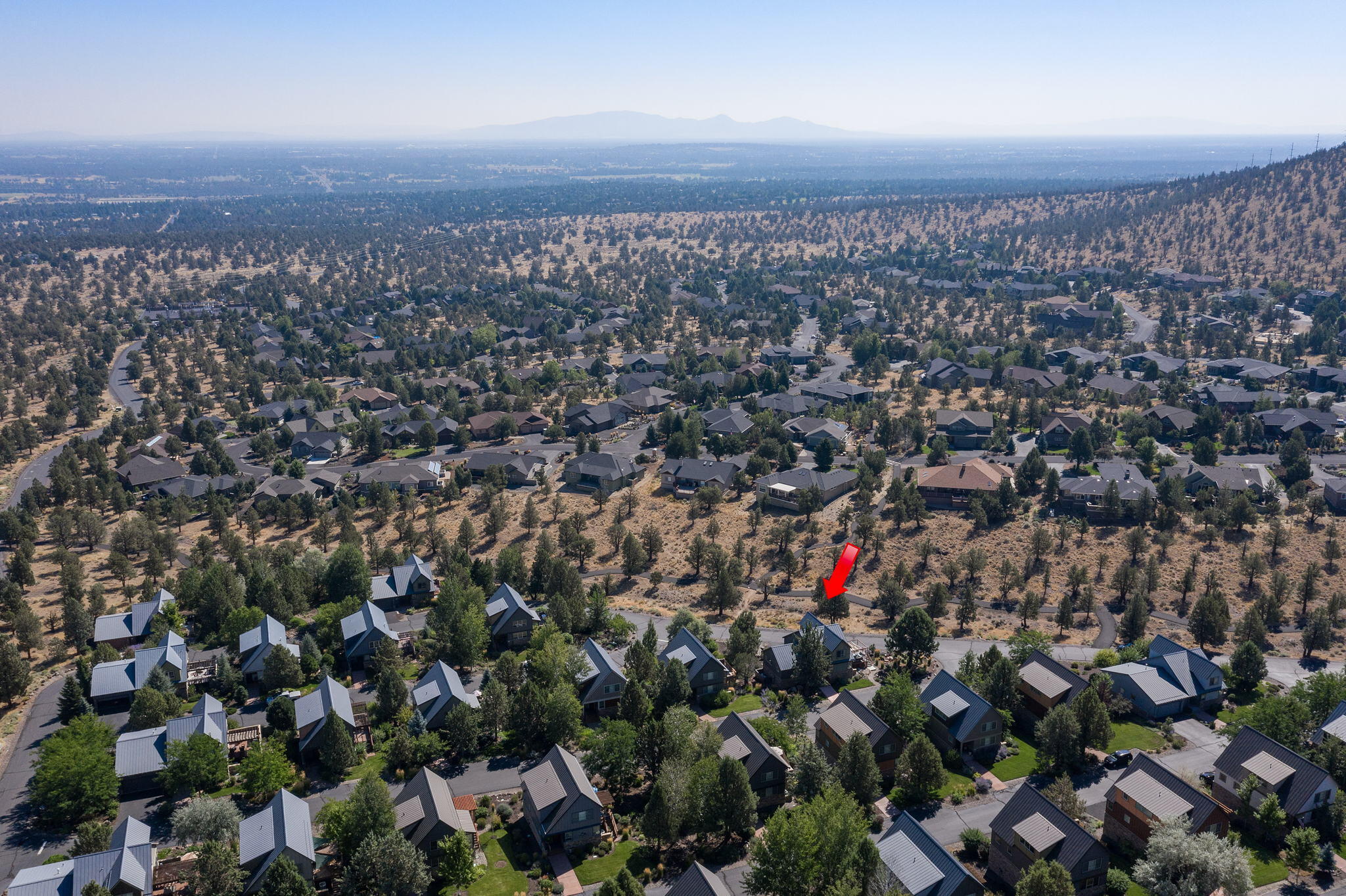 Eagle Crest - Residential