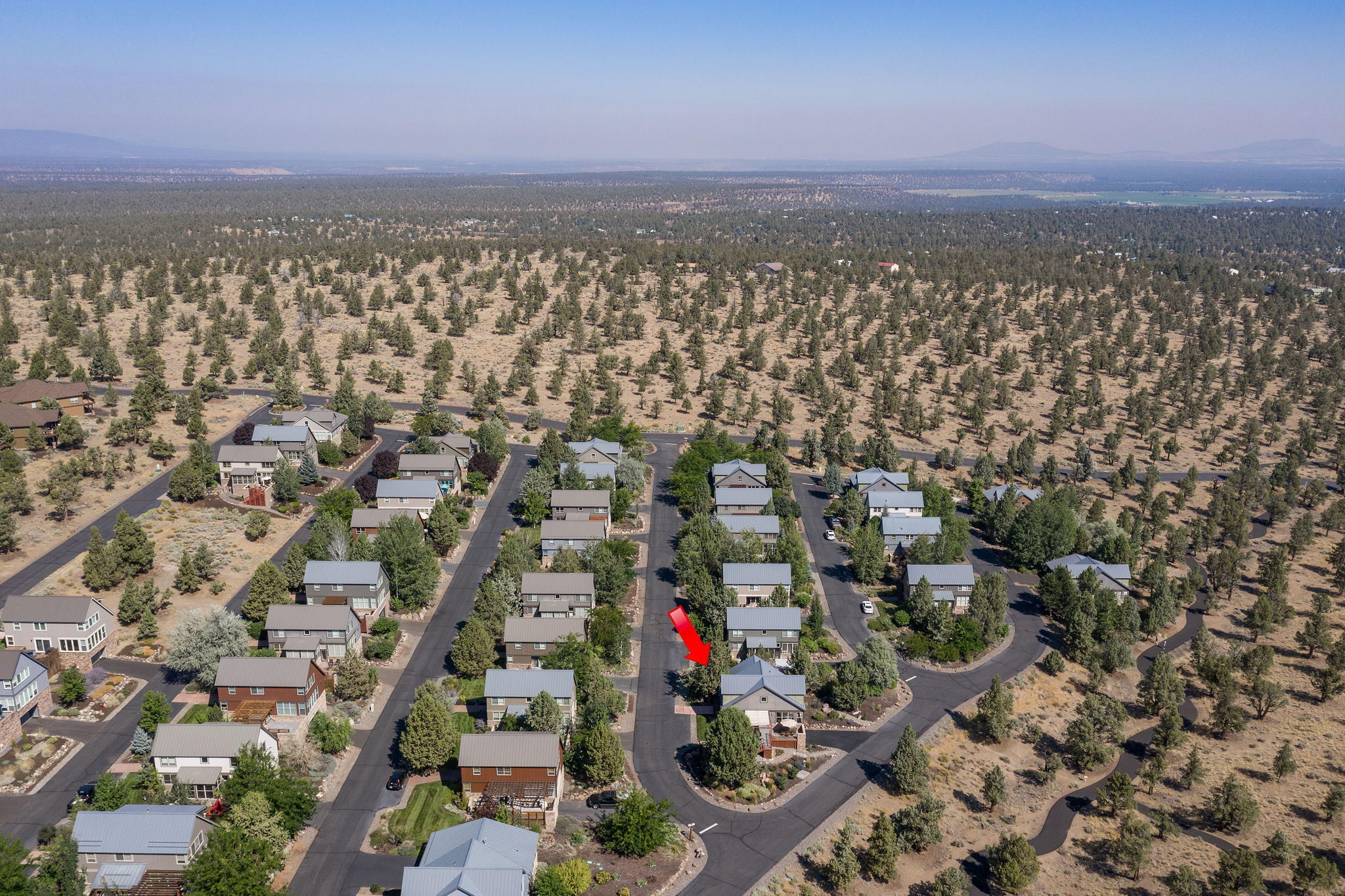 Eagle Crest - Residential