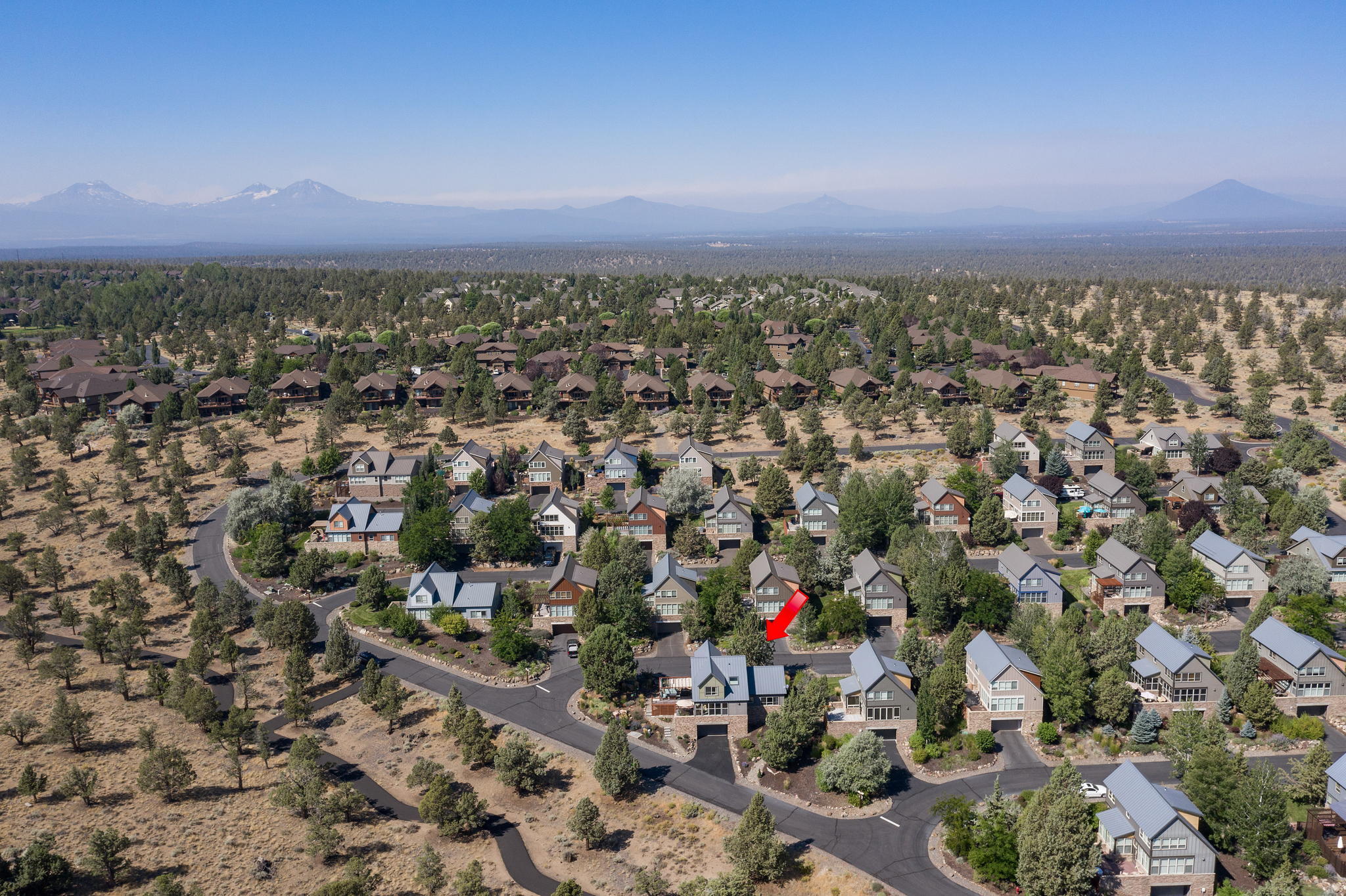 Eagle Crest - Residential