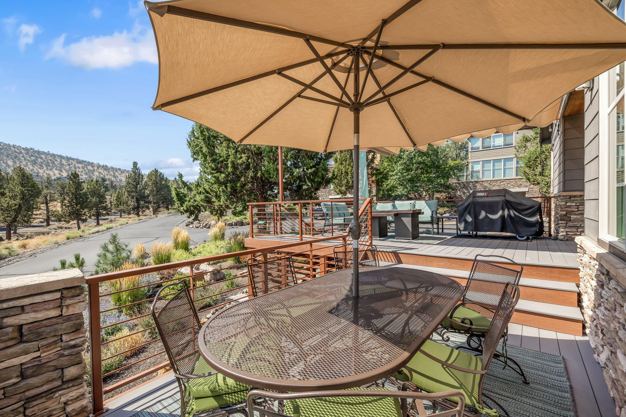 Eagle Crest - Residential