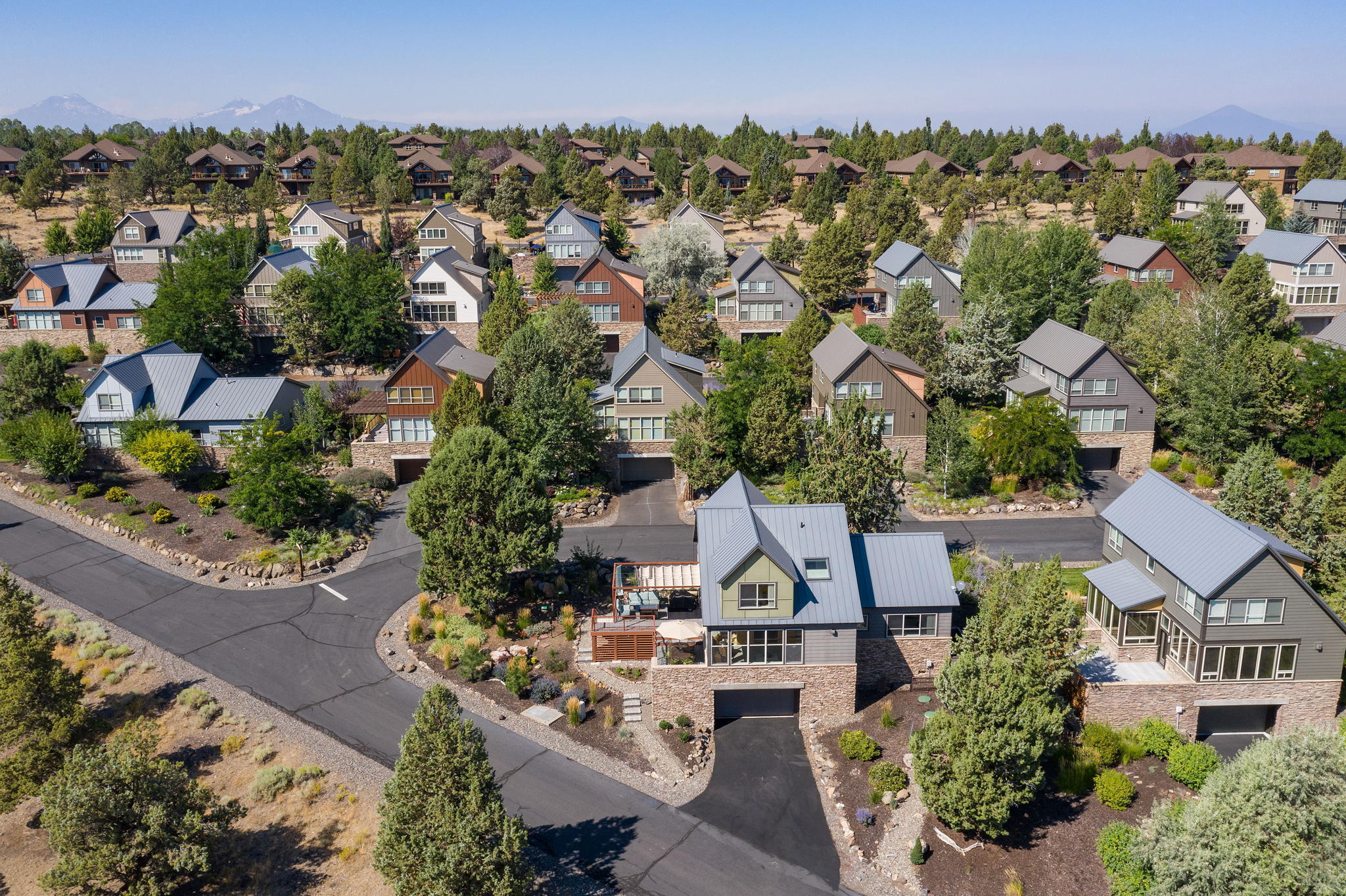 Eagle Crest - Residential