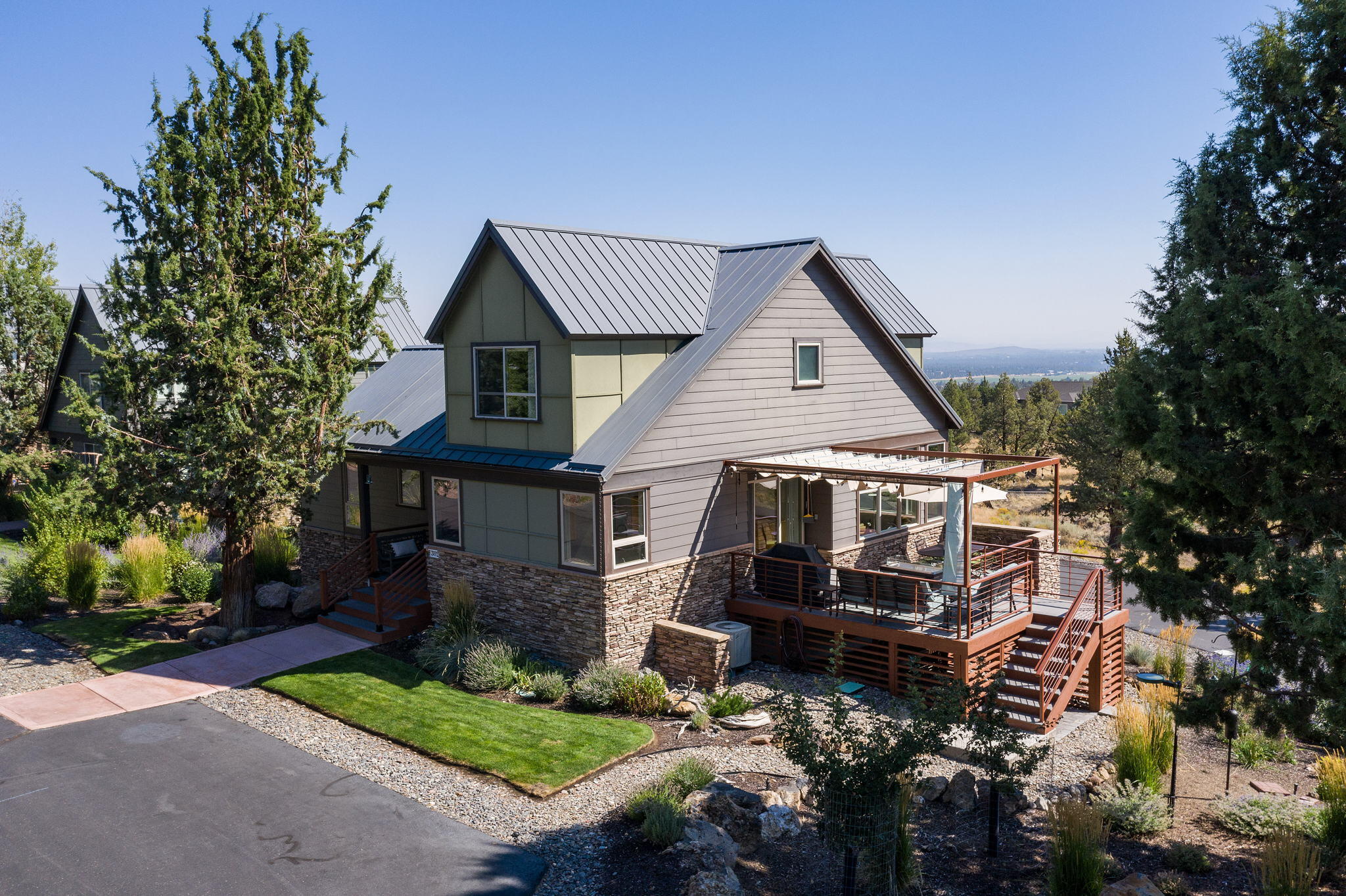 Eagle Crest - Residential