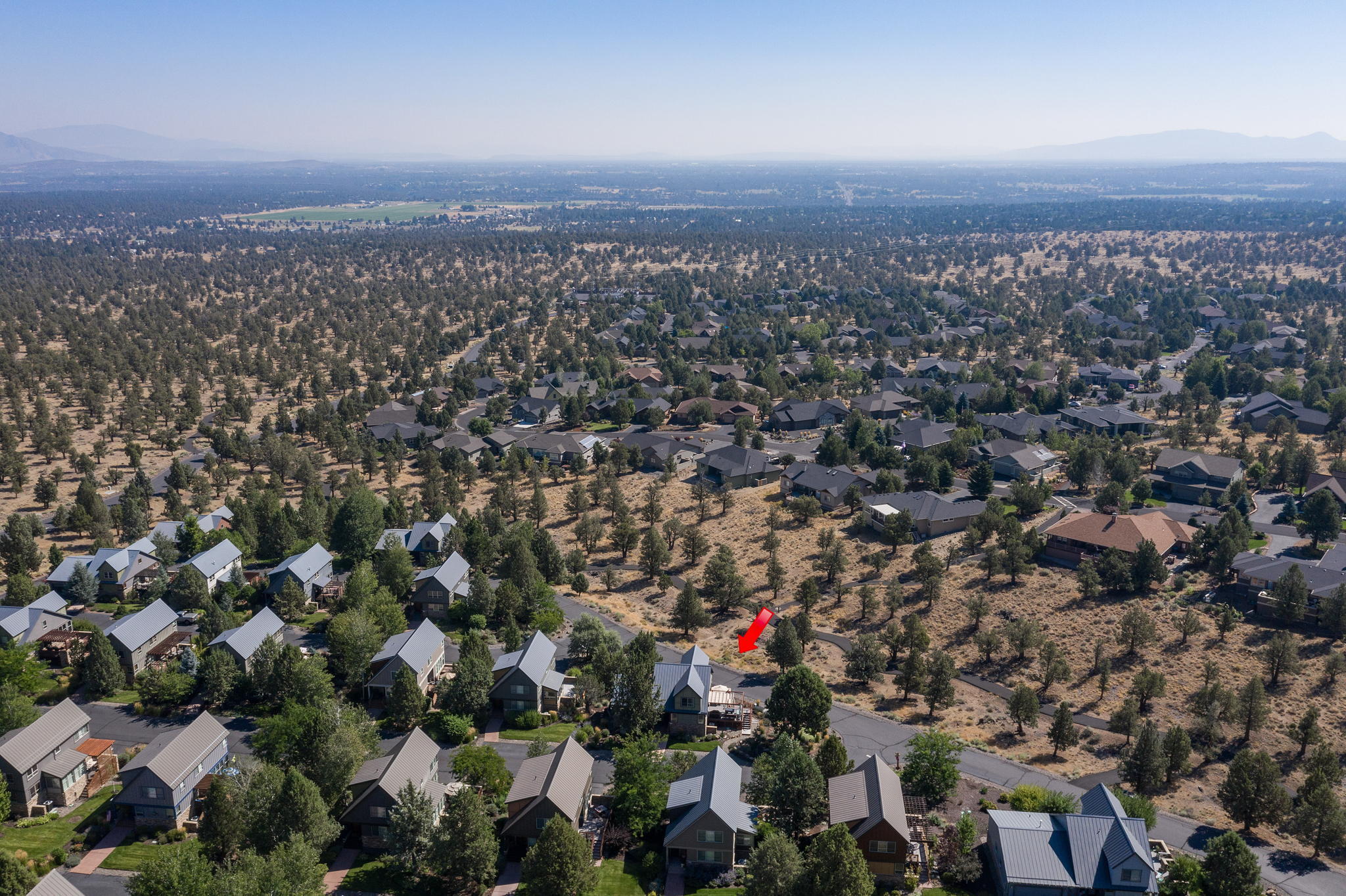 Eagle Crest - Residential