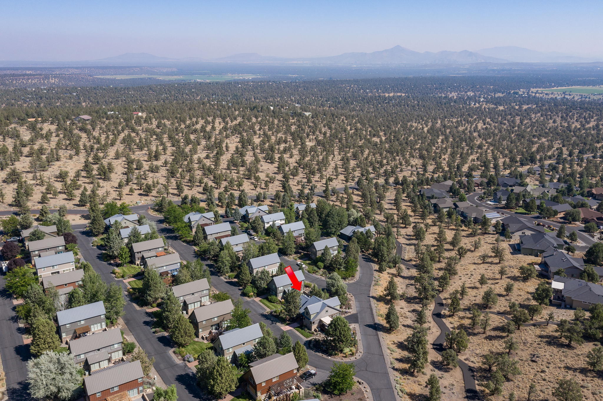 Eagle Crest - Residential