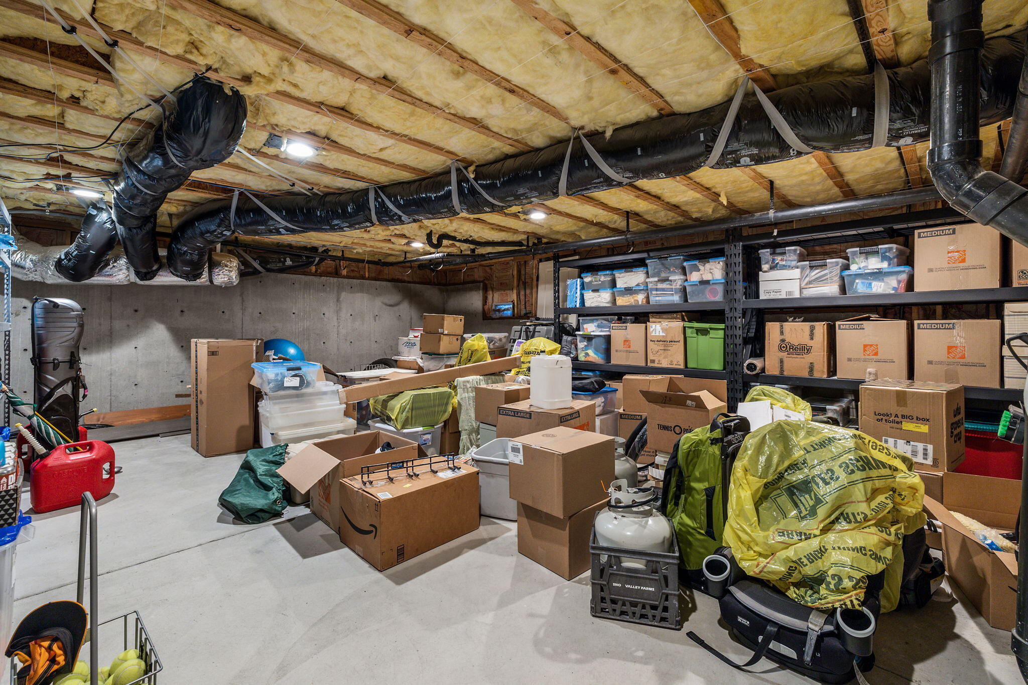 Eagle Crest - Residential