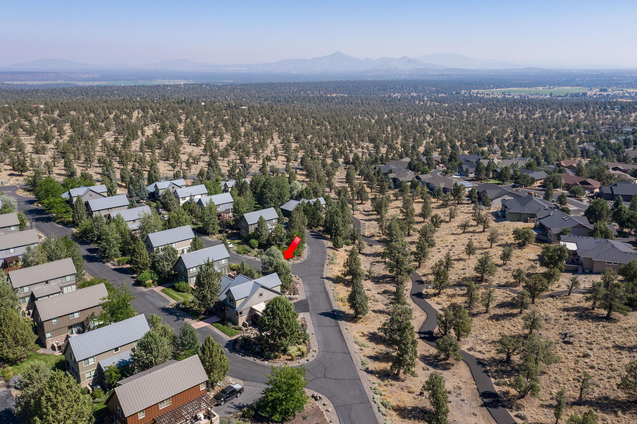 Eagle Crest - Residential