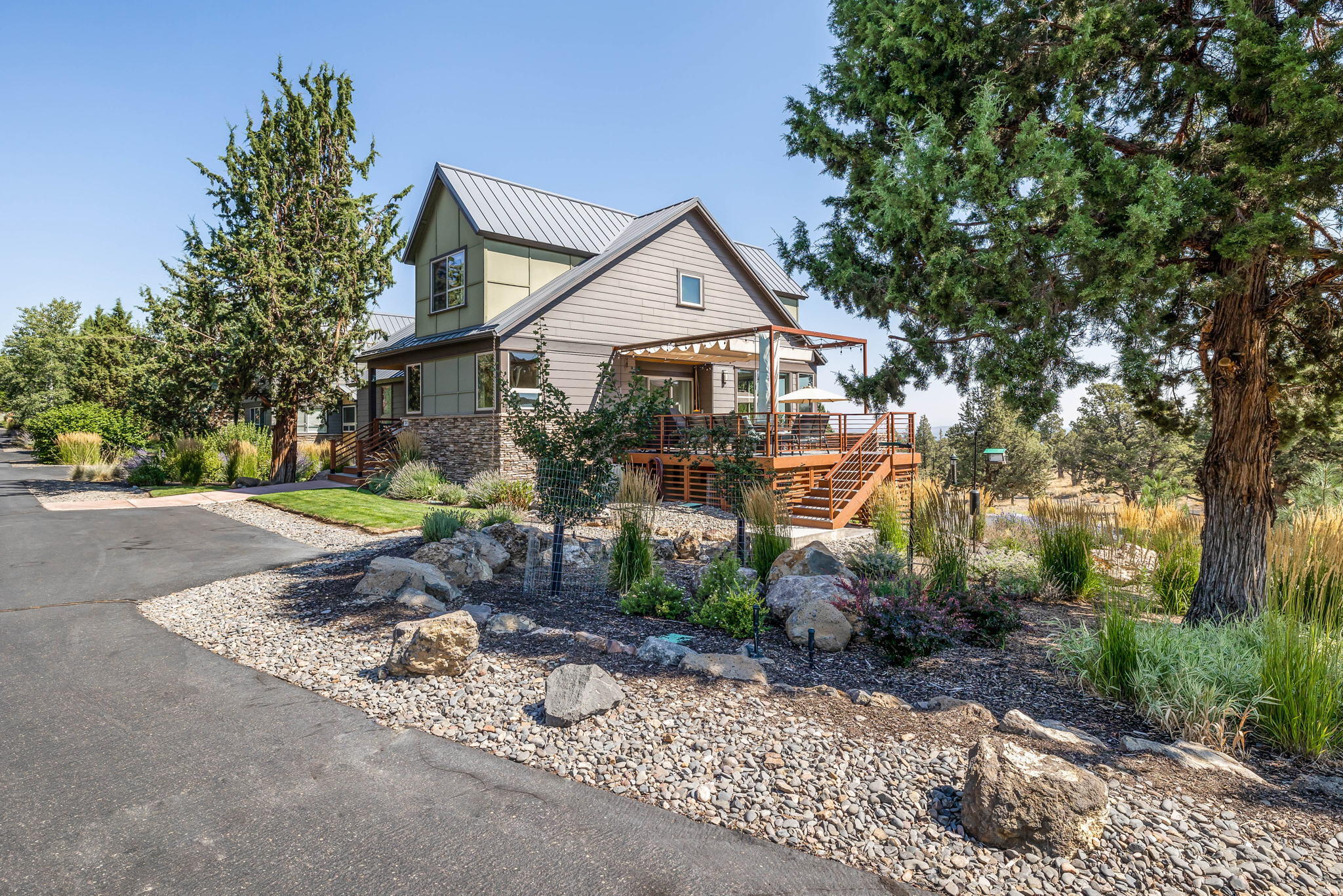 Eagle Crest - Residential