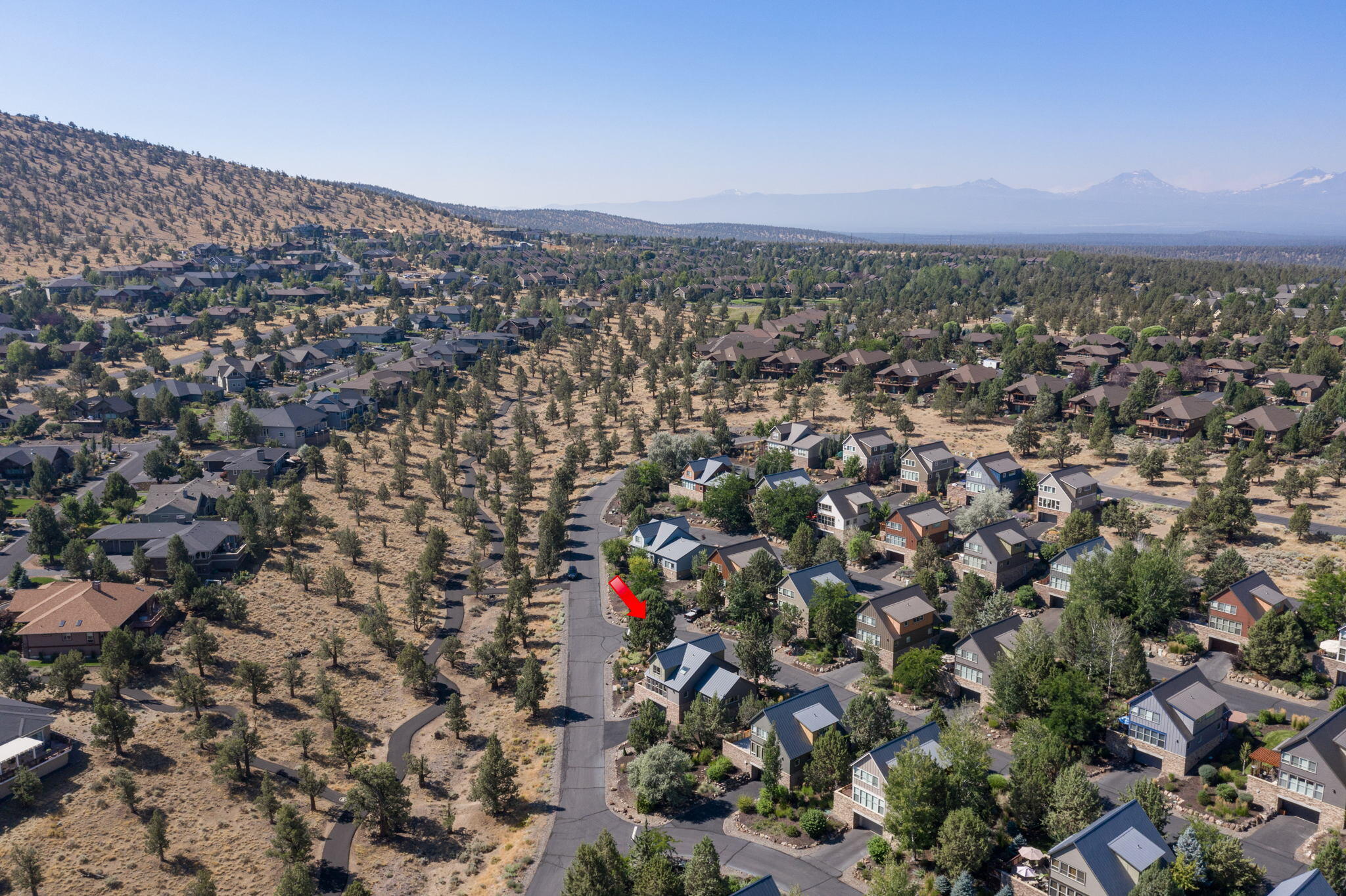 Eagle Crest - Residential