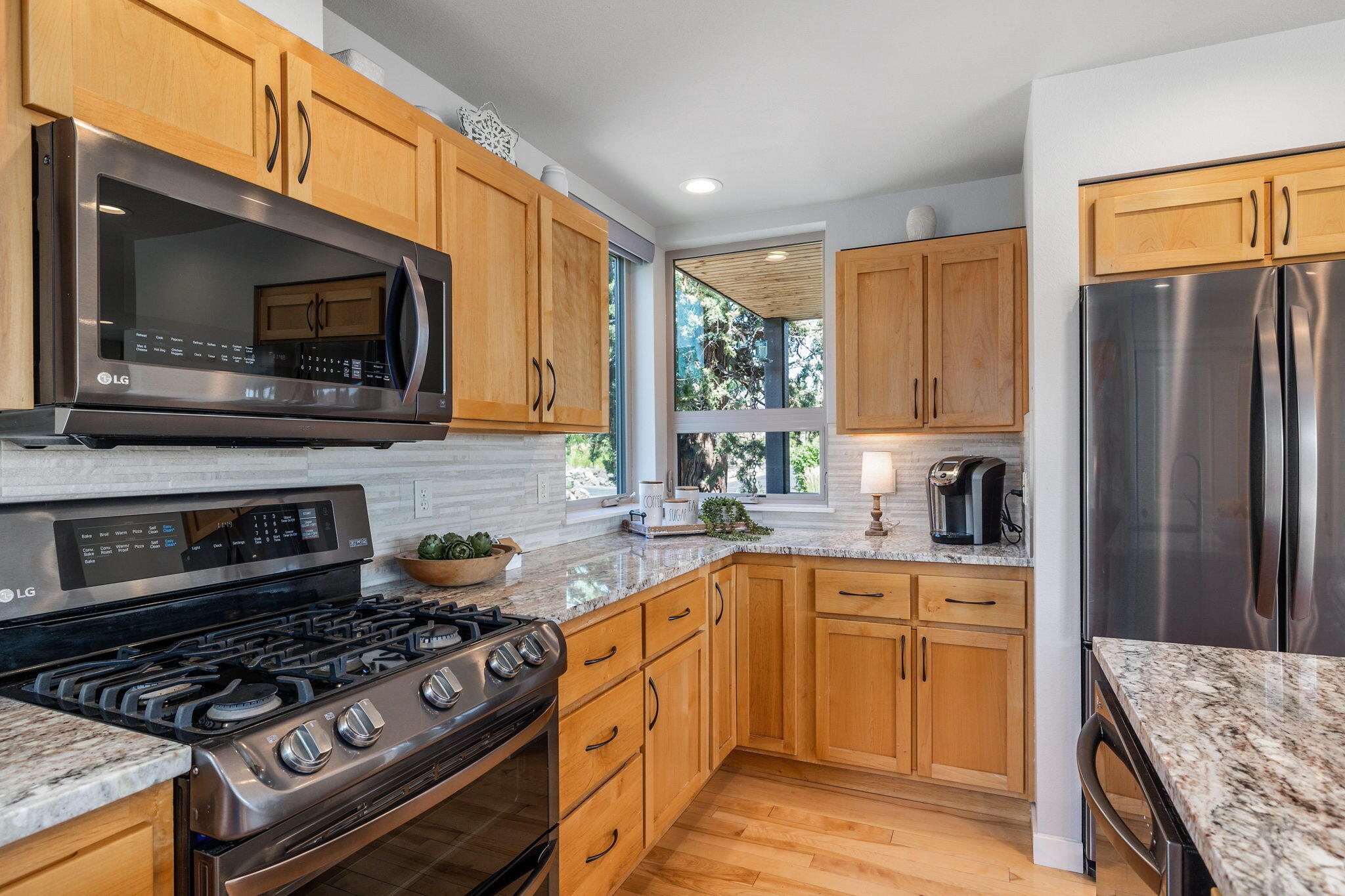 Eagle Crest - Residential