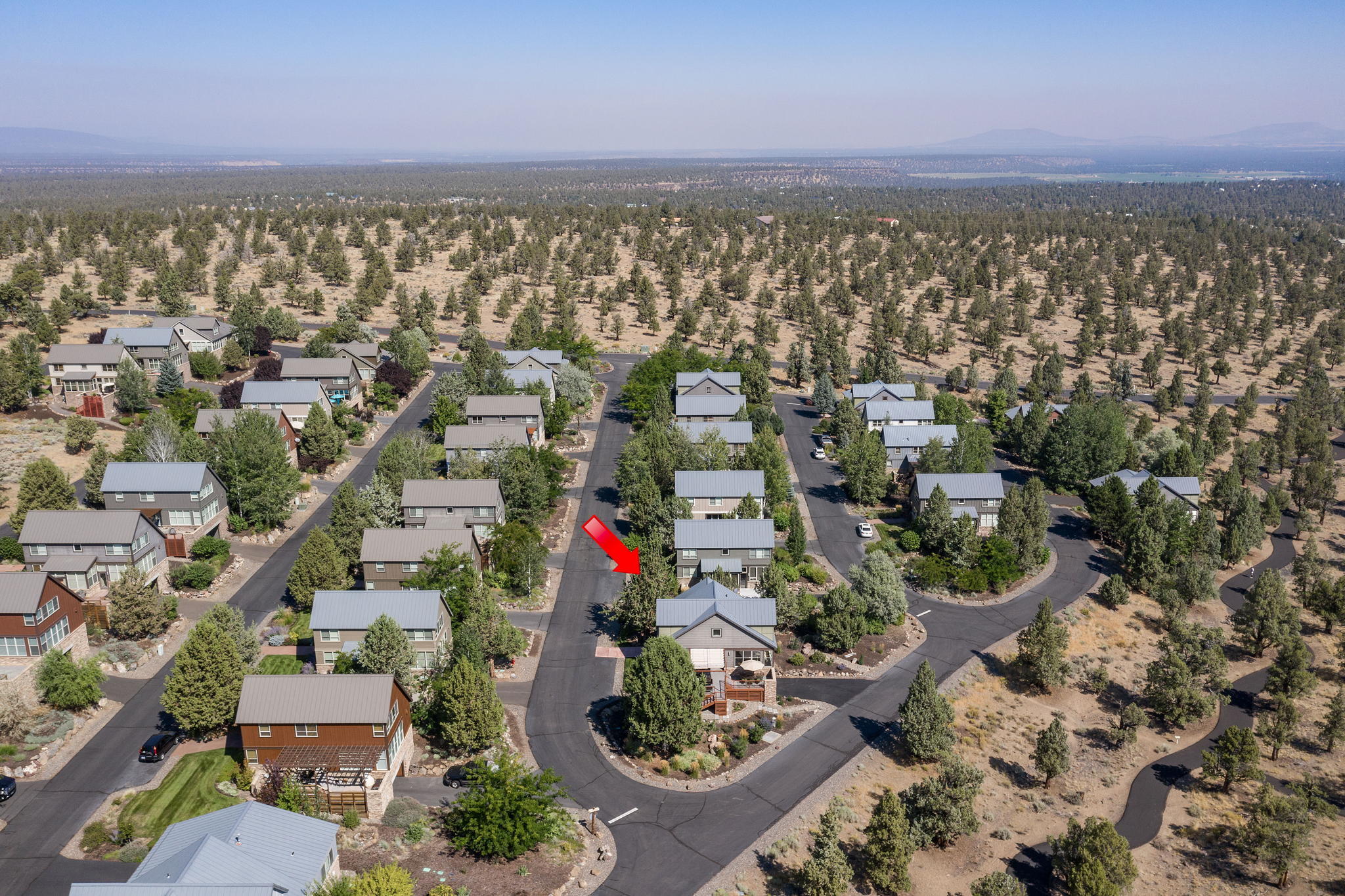 Eagle Crest - Residential