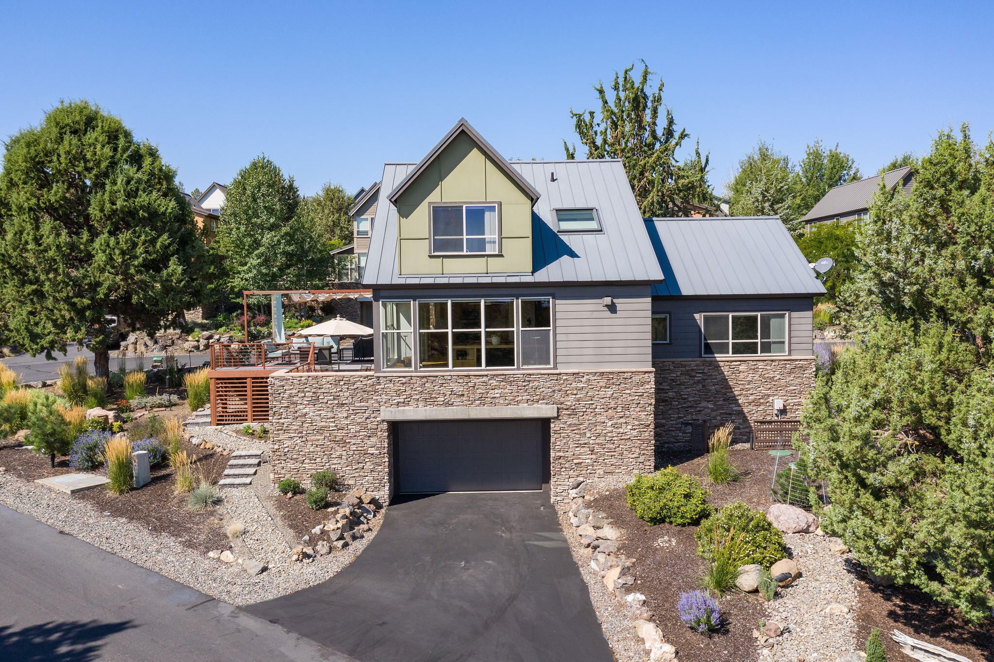 Eagle Crest - Residential