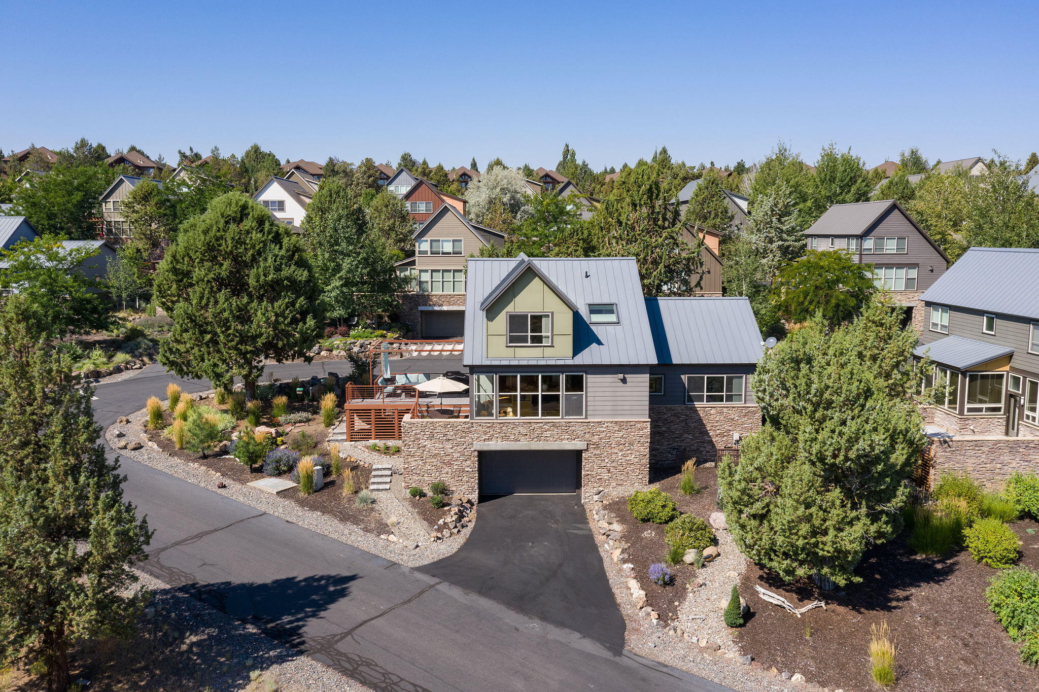 Eagle Crest - Residential